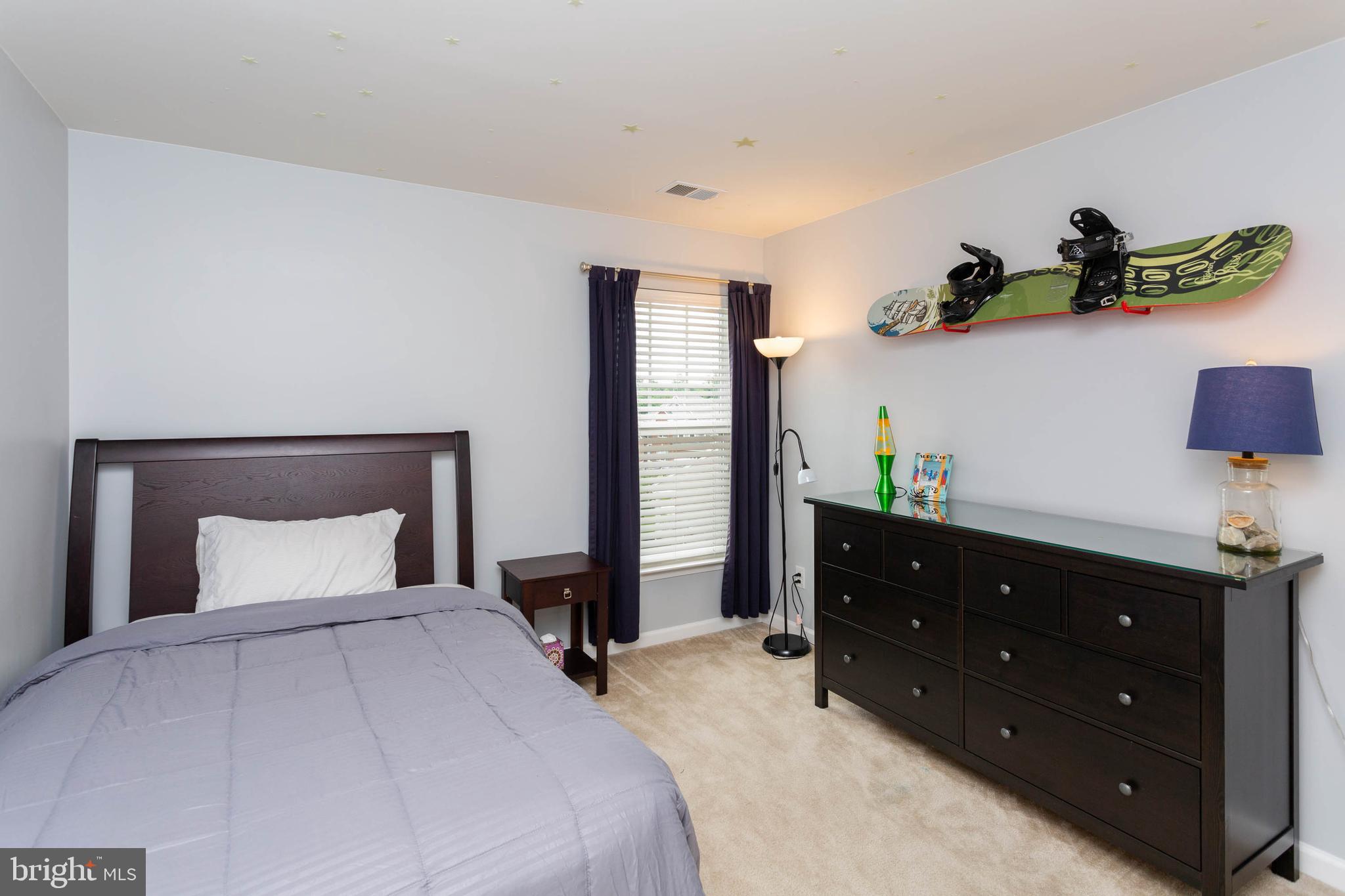 HOPE HILL CROSSING - Residential