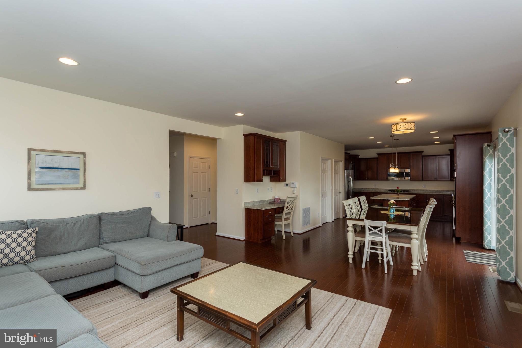 HOPE HILL CROSSING - Residential