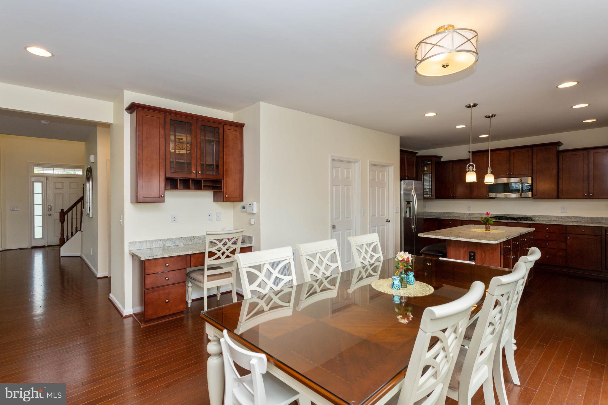 HOPE HILL CROSSING - Residential