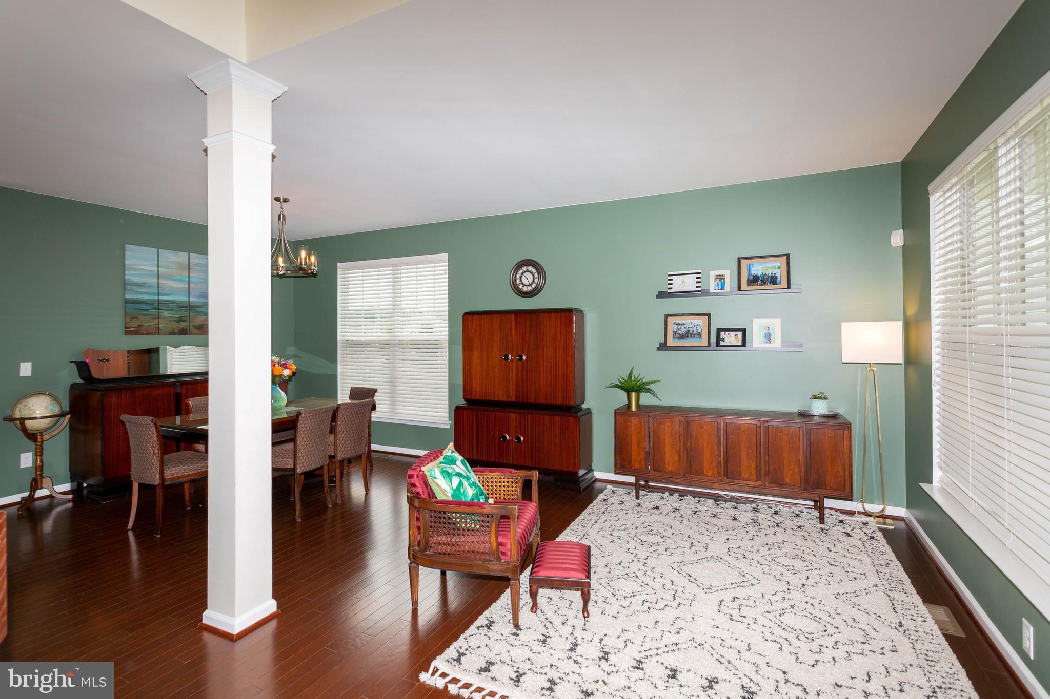 HOPE HILL CROSSING - Residential