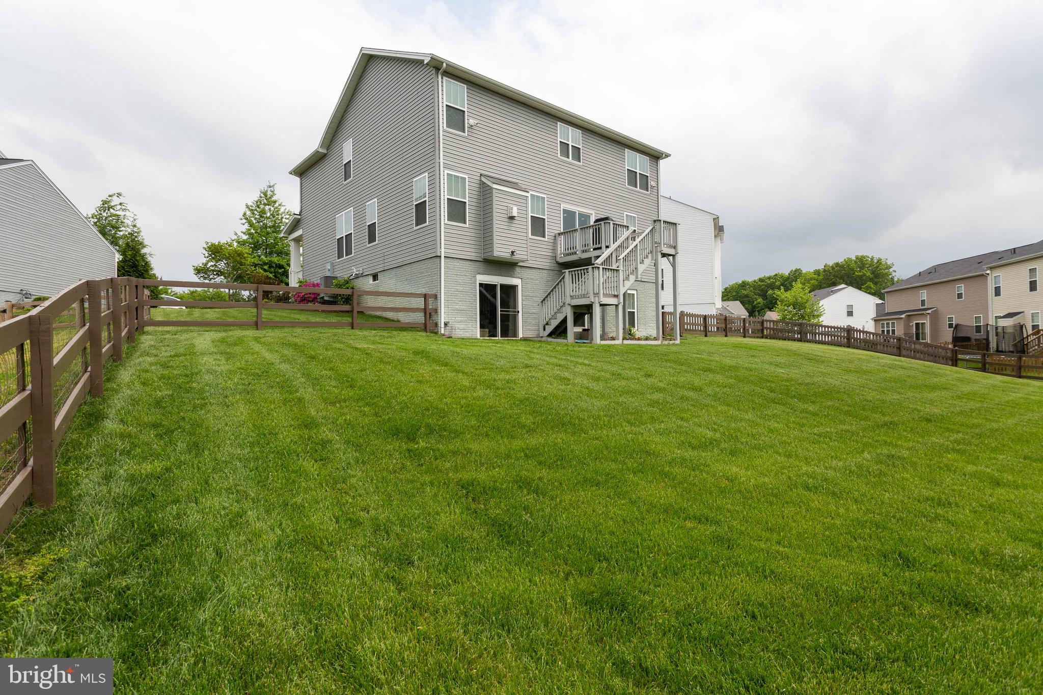 HOPE HILL CROSSING - Residential