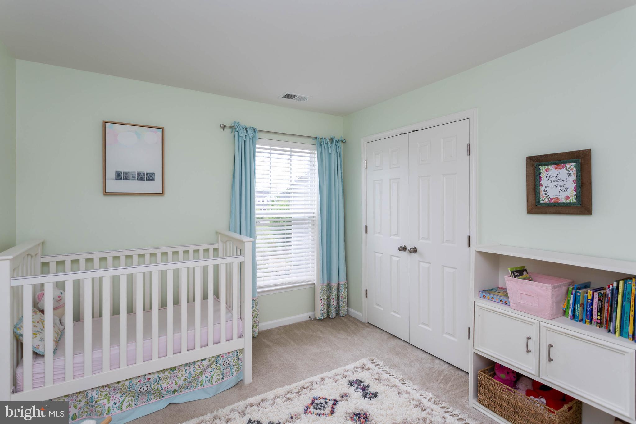 HOPE HILL CROSSING - Residential