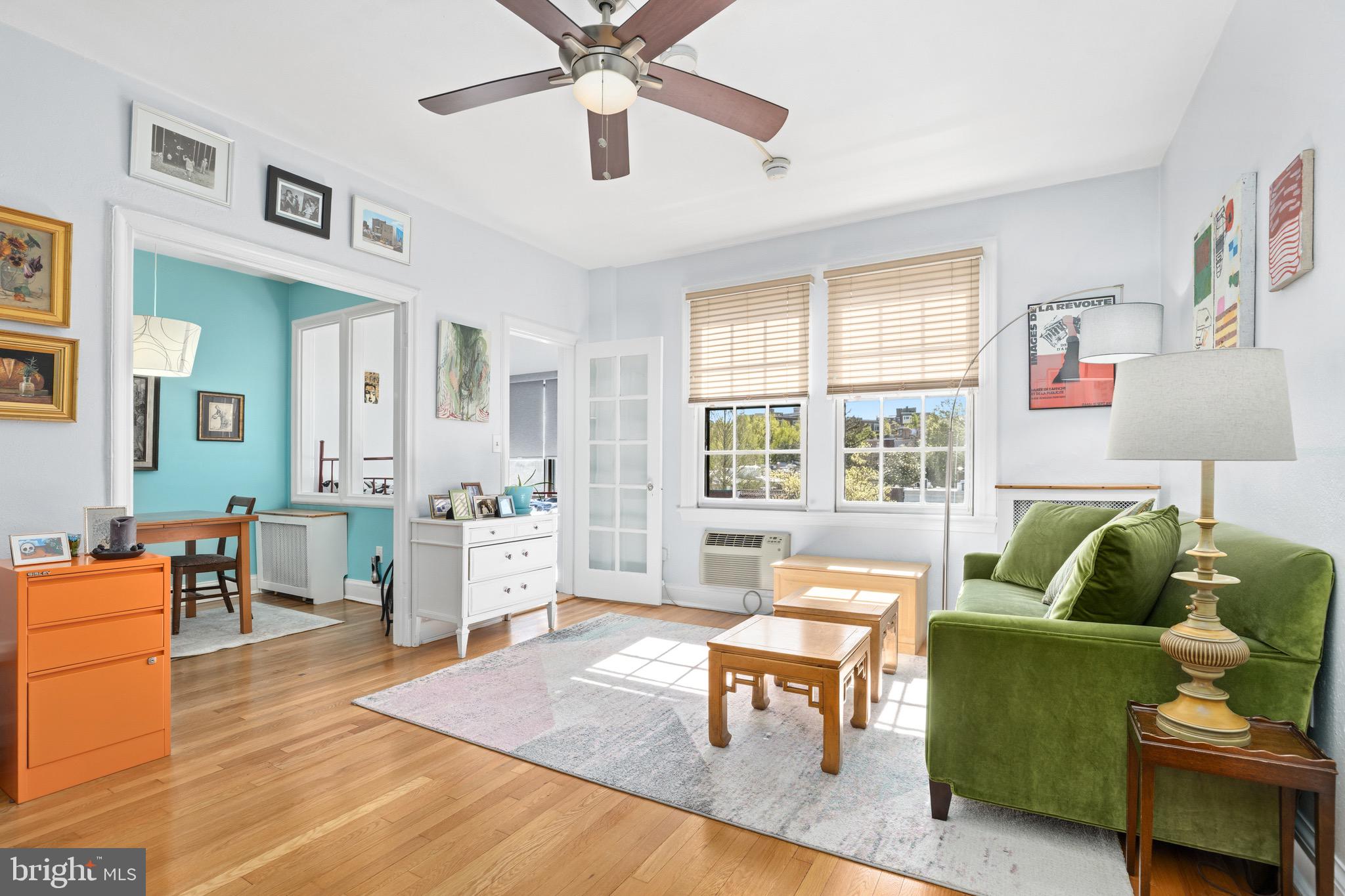 2032 BELMONT ROAD NW 630