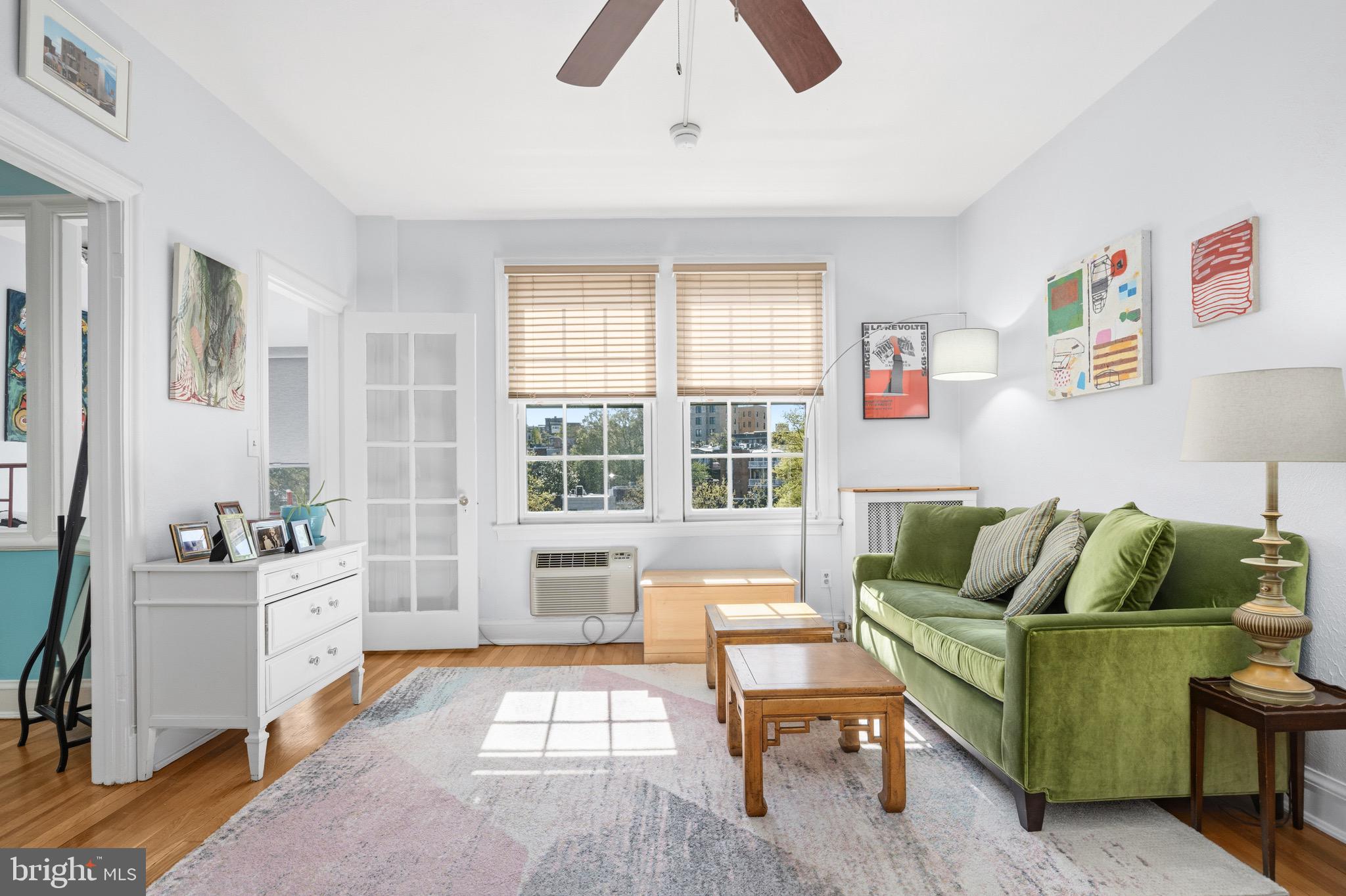 2032 BELMONT ROAD NW 630