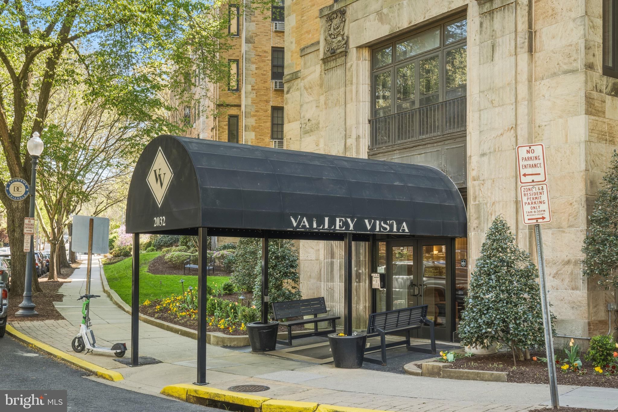 2032 BELMONT ROAD NW 630