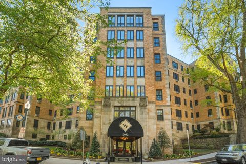 2032 BELMONT ROAD NW 630 WASHINGTON DC 20009