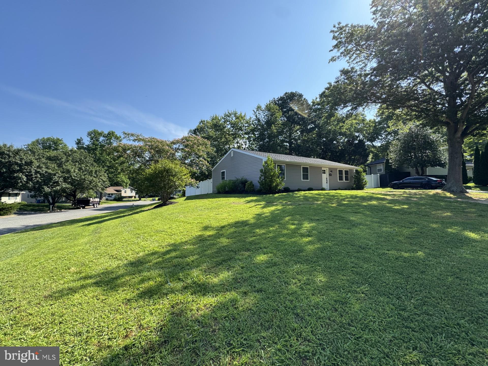 STONEY RIDGE - Residential Lease