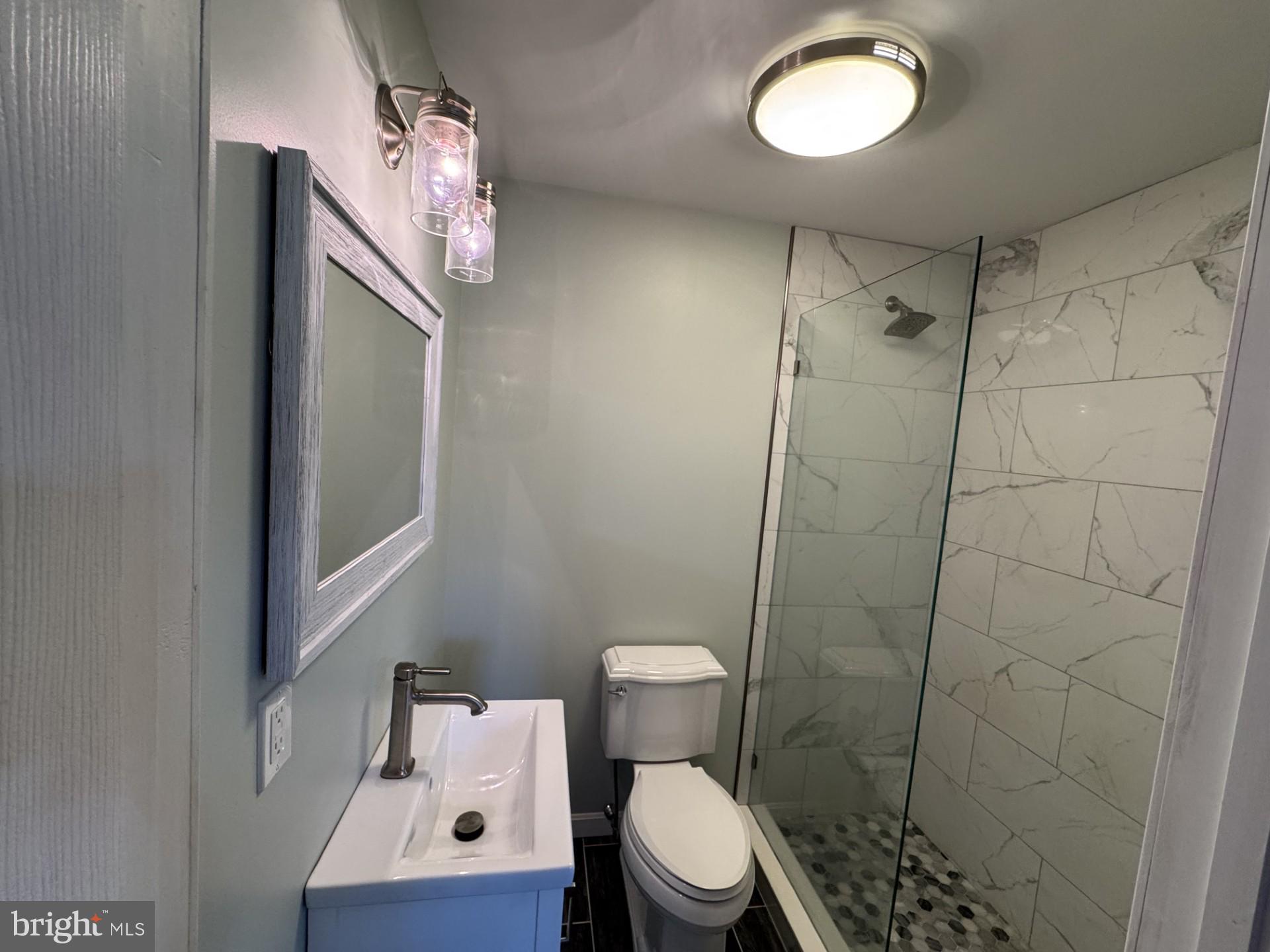 STONEY RIDGE - Residential Lease