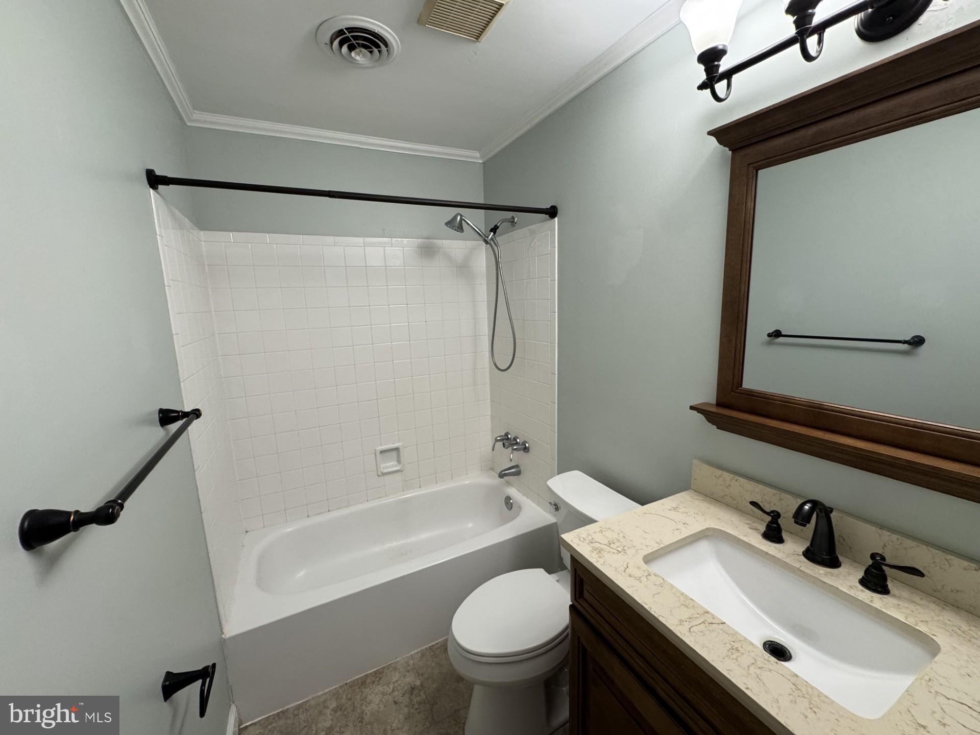 STONEY RIDGE - Residential Lease