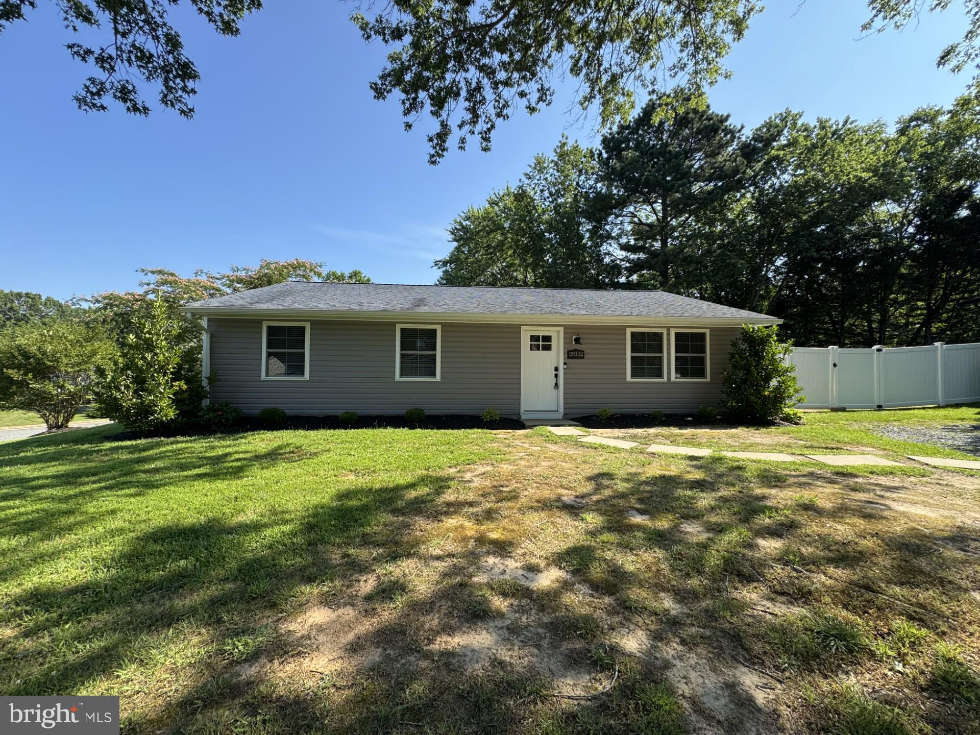 STONEY RIDGE - Residential Lease