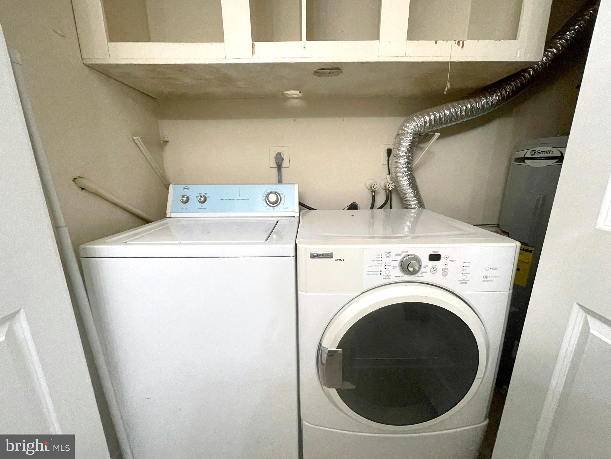 ST CHARLES SUB - WAKEFIELD - Residential Lease