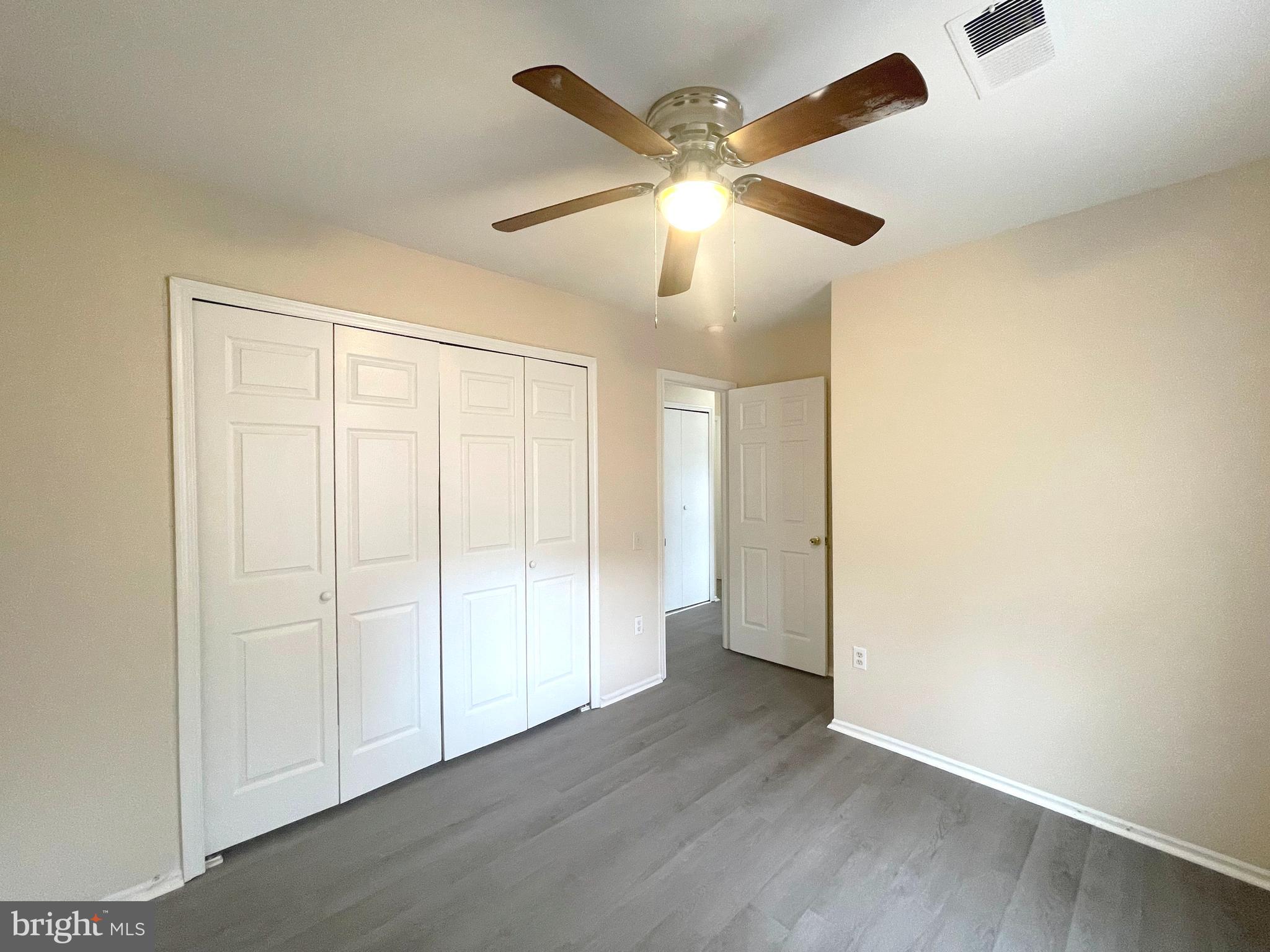 ST CHARLES SUB - WAKEFIELD - Residential Lease