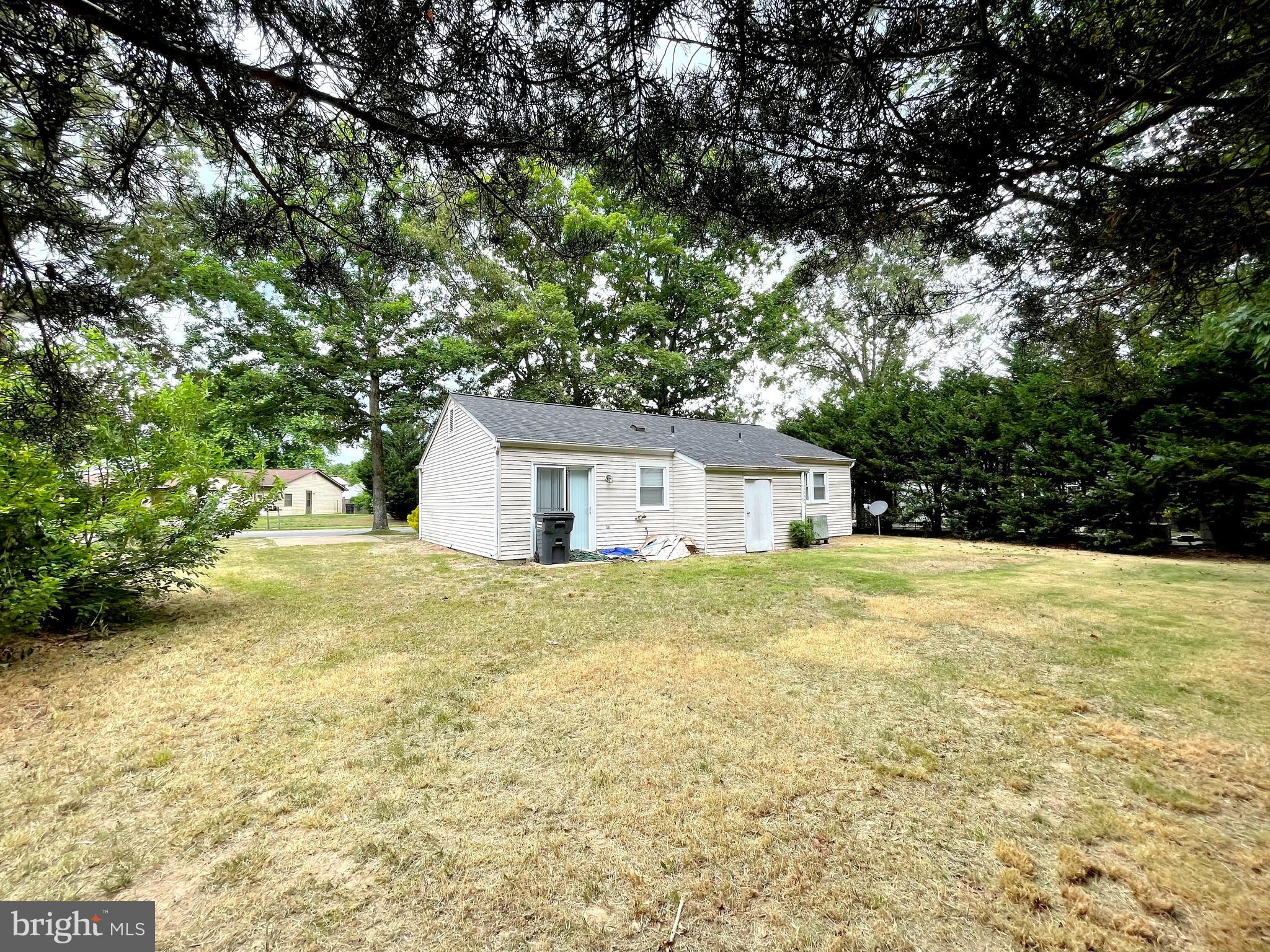 ST CHARLES SUB - WAKEFIELD - Residential Lease