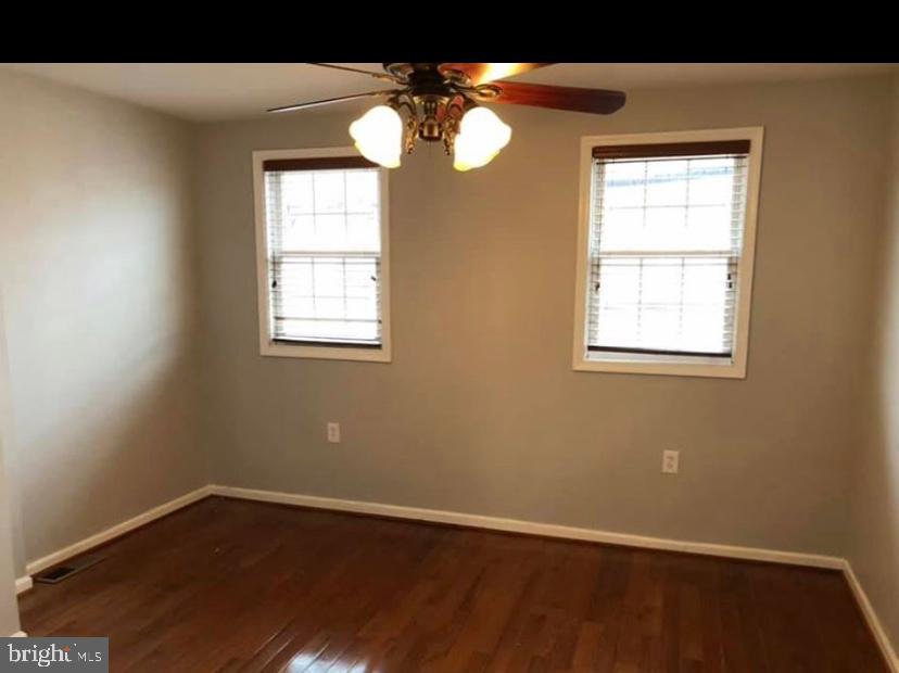 WHITMAN - Residential Lease