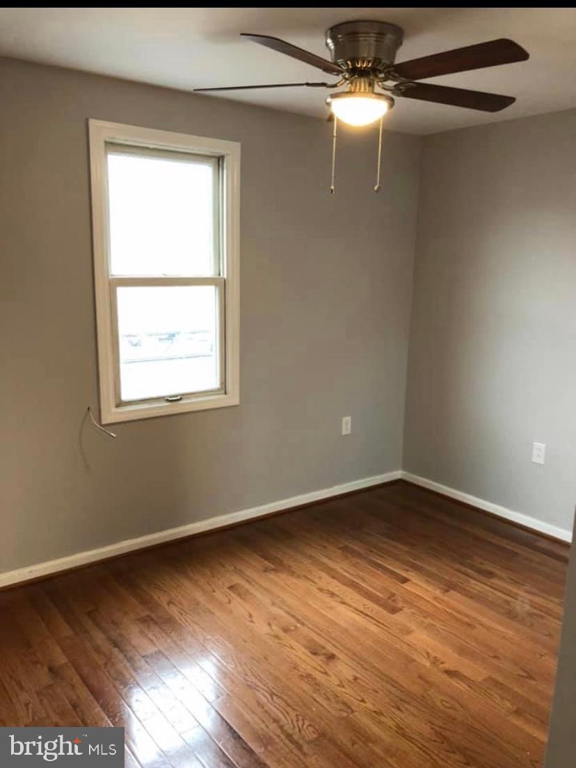 WHITMAN - Residential Lease