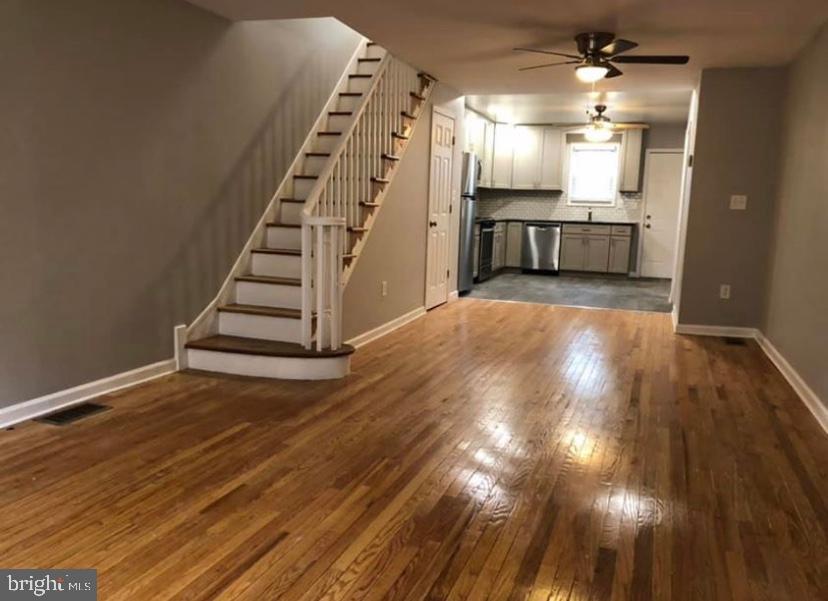 WHITMAN - Residential Lease