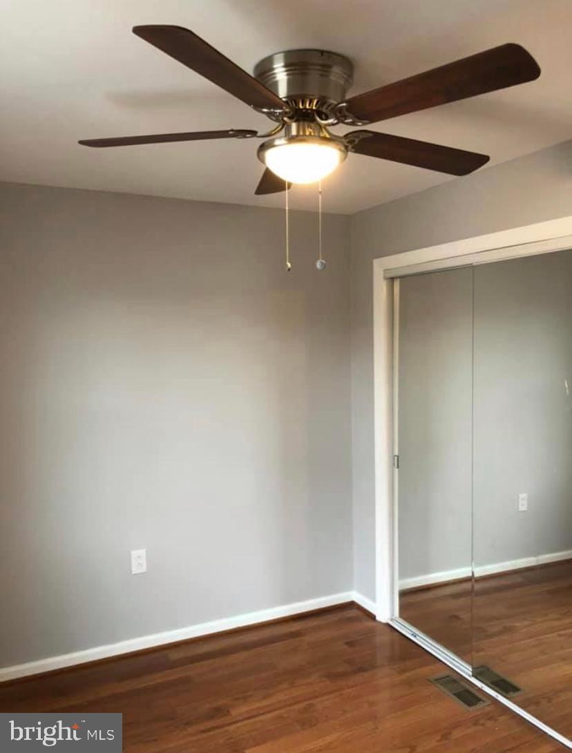 WHITMAN - Residential Lease