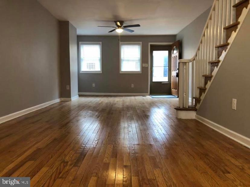 WHITMAN - Residential Lease