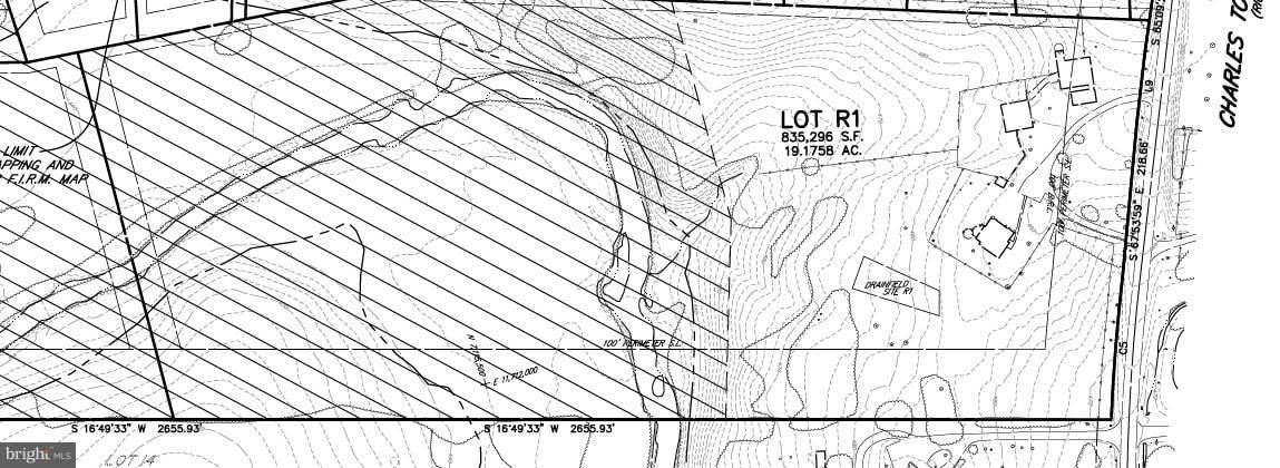 NONE AVAILABLE - Residential Lease