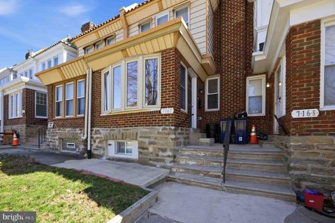 7167 GEORGIAN ROAD PHILADELPHIA PA 19138