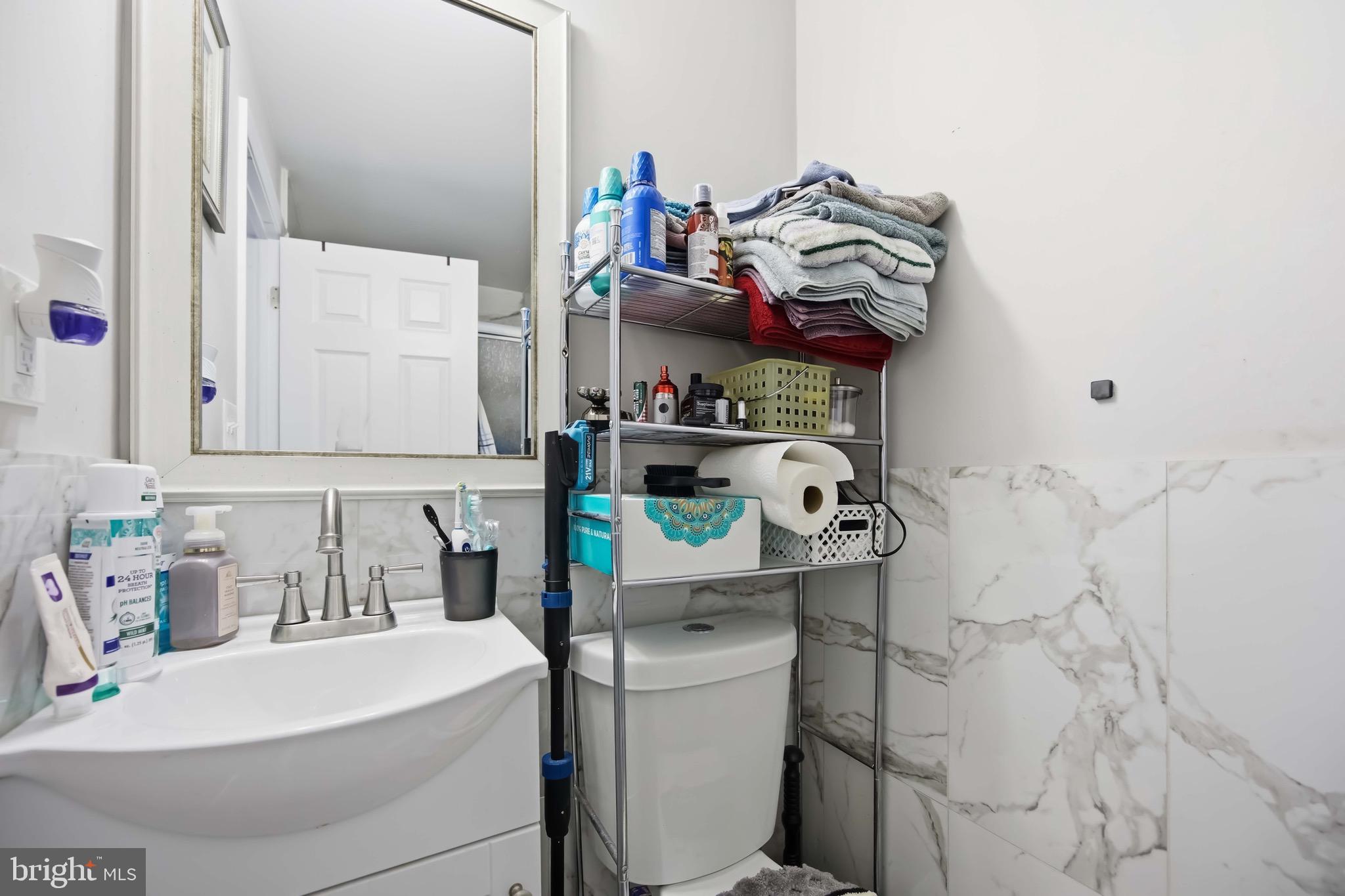 WEST OAK LANE - Residential