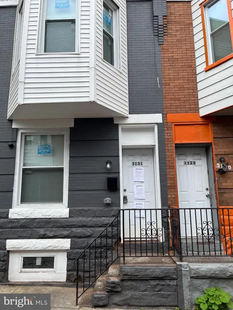 3131 Custer Street, Philadelphia, PA MLS: PAPH2322896