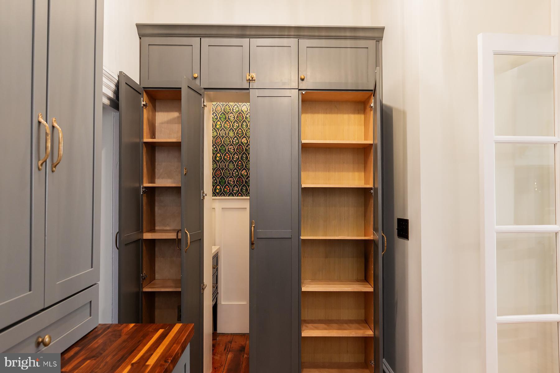 CHESTNUT HILL - Residential