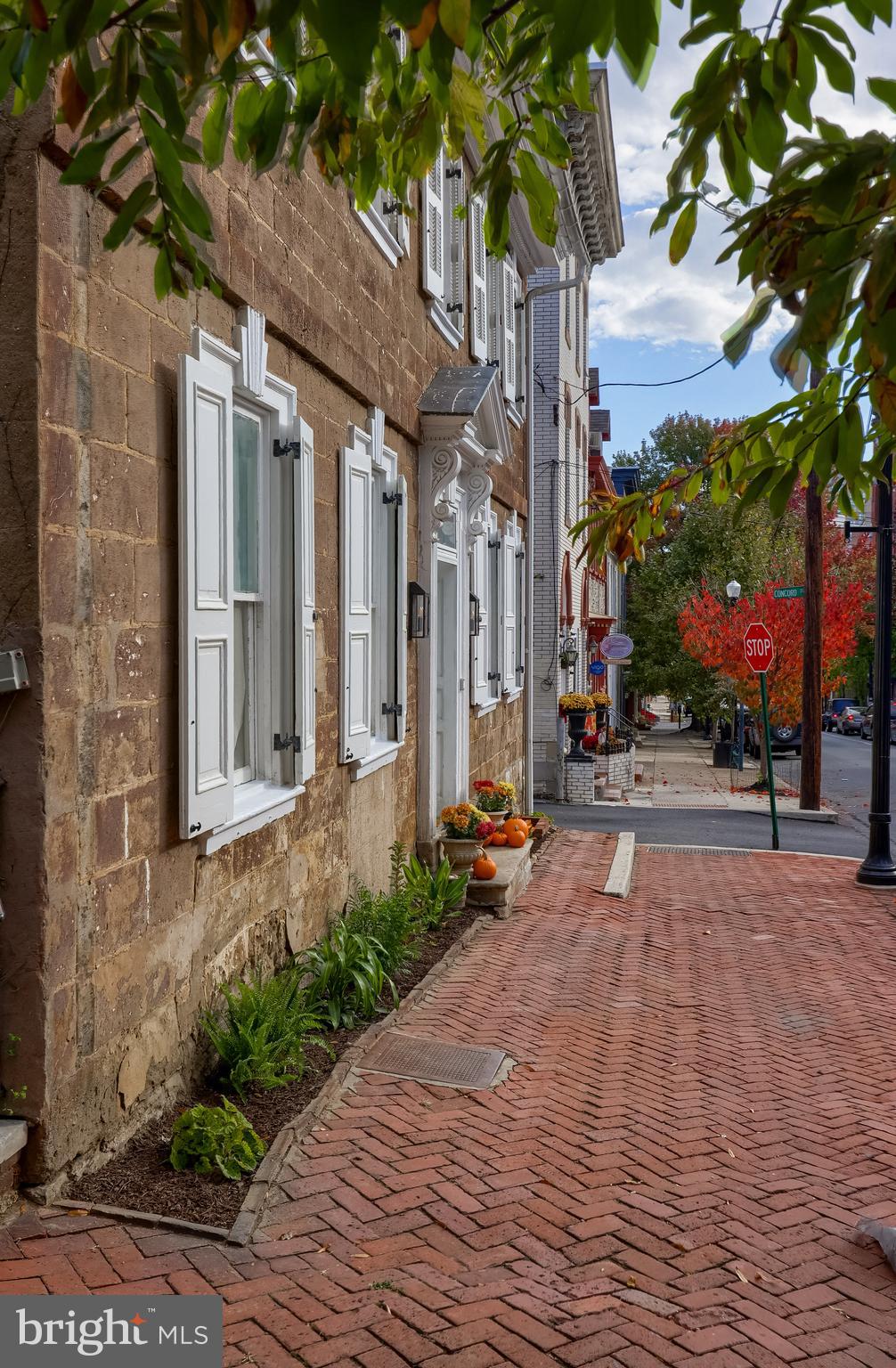 CHESTNUT HILL - Residential