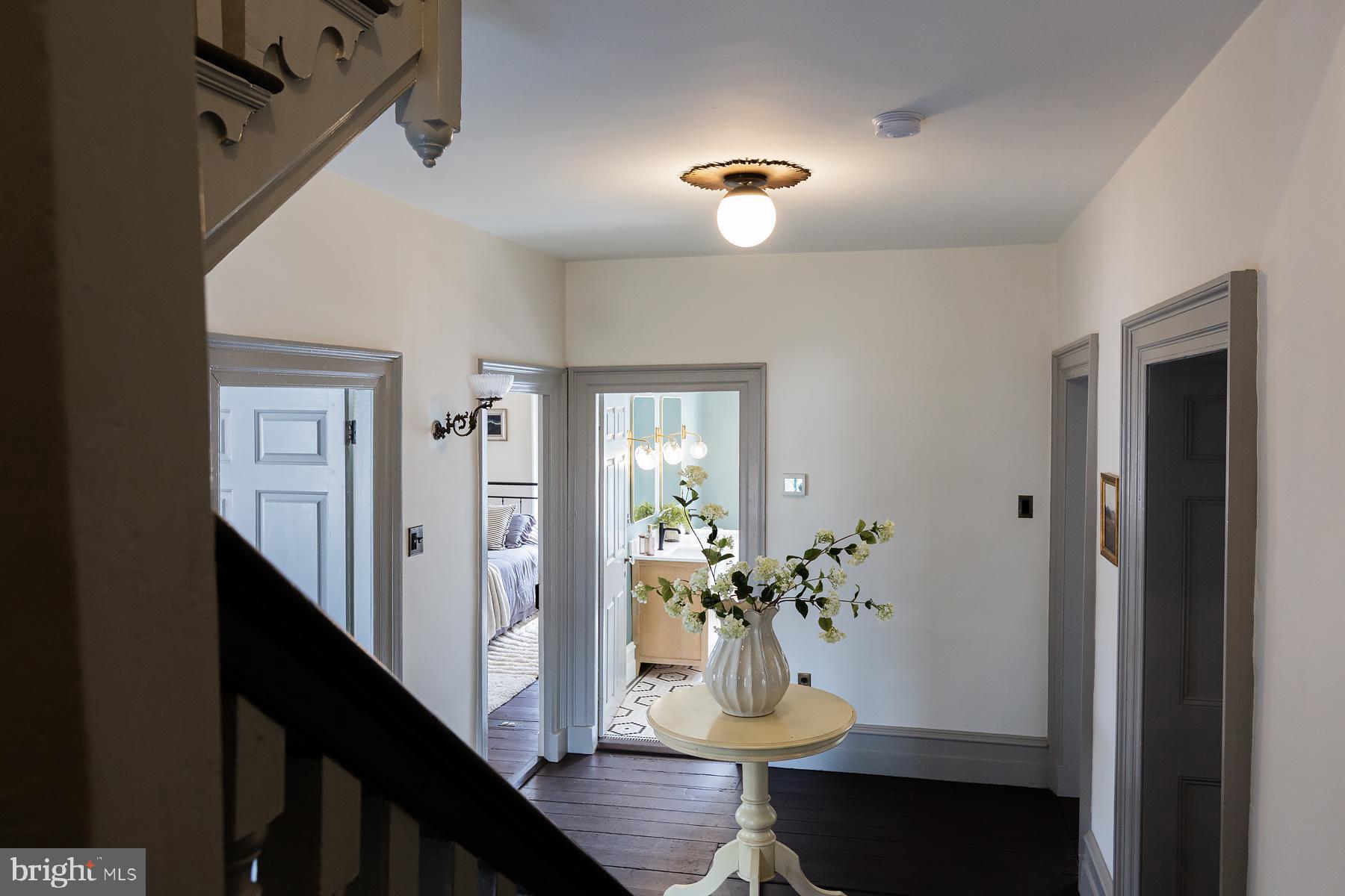 CHESTNUT HILL - Residential