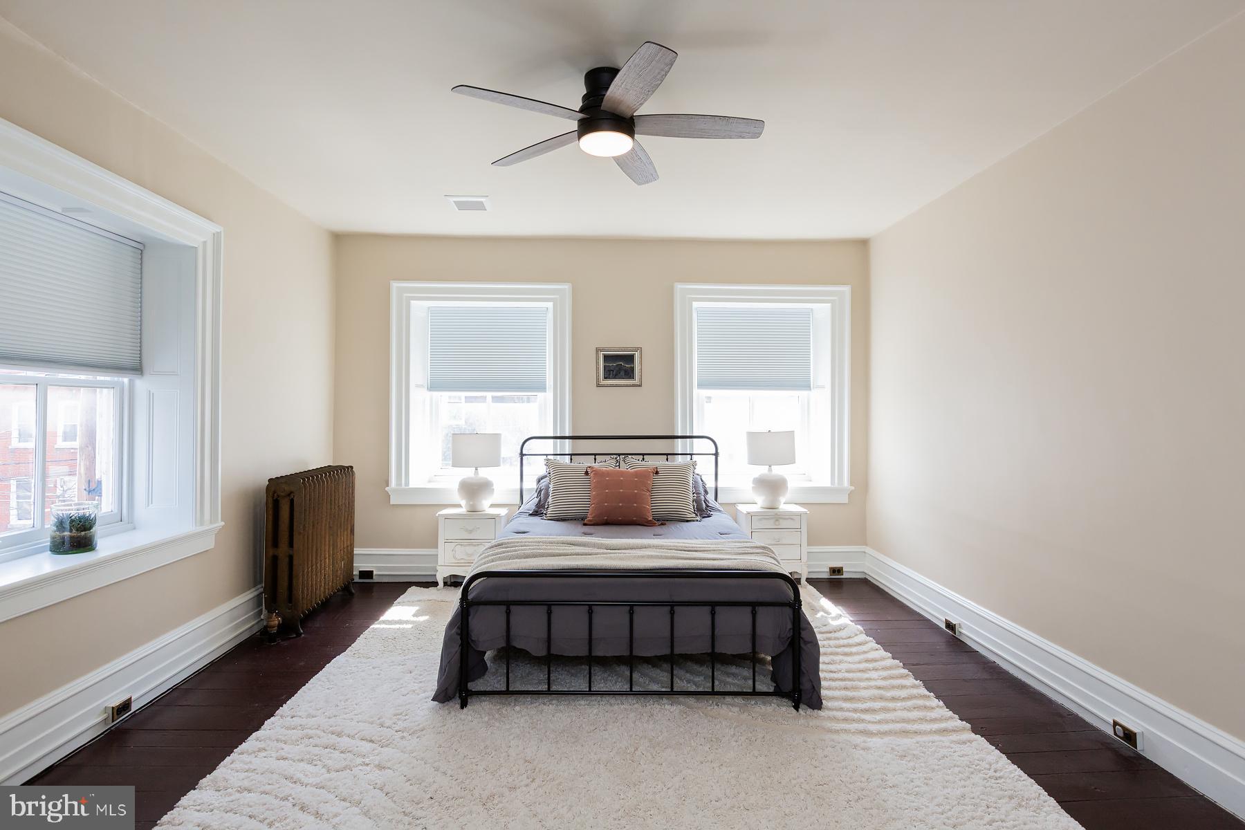 CHESTNUT HILL - Residential