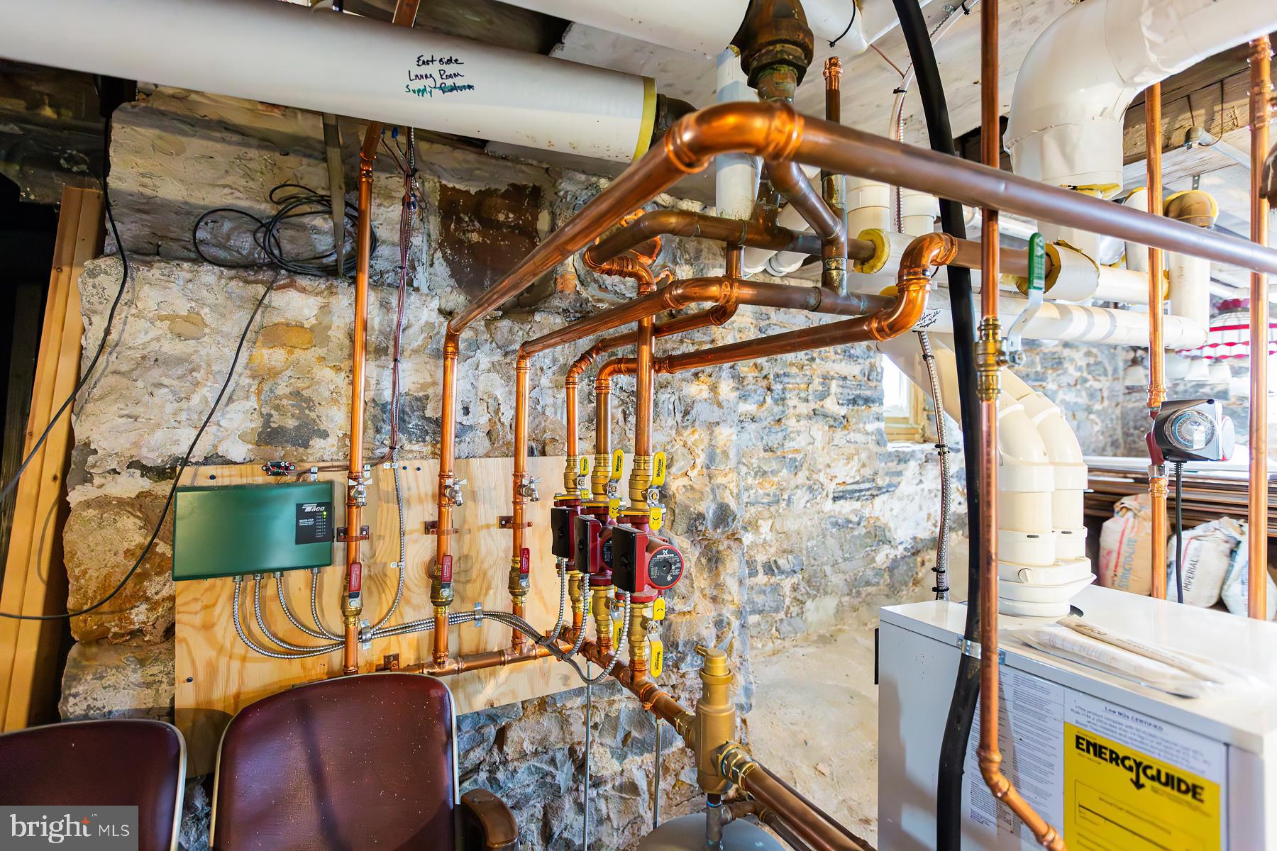 CHESTNUT HILL - Residential