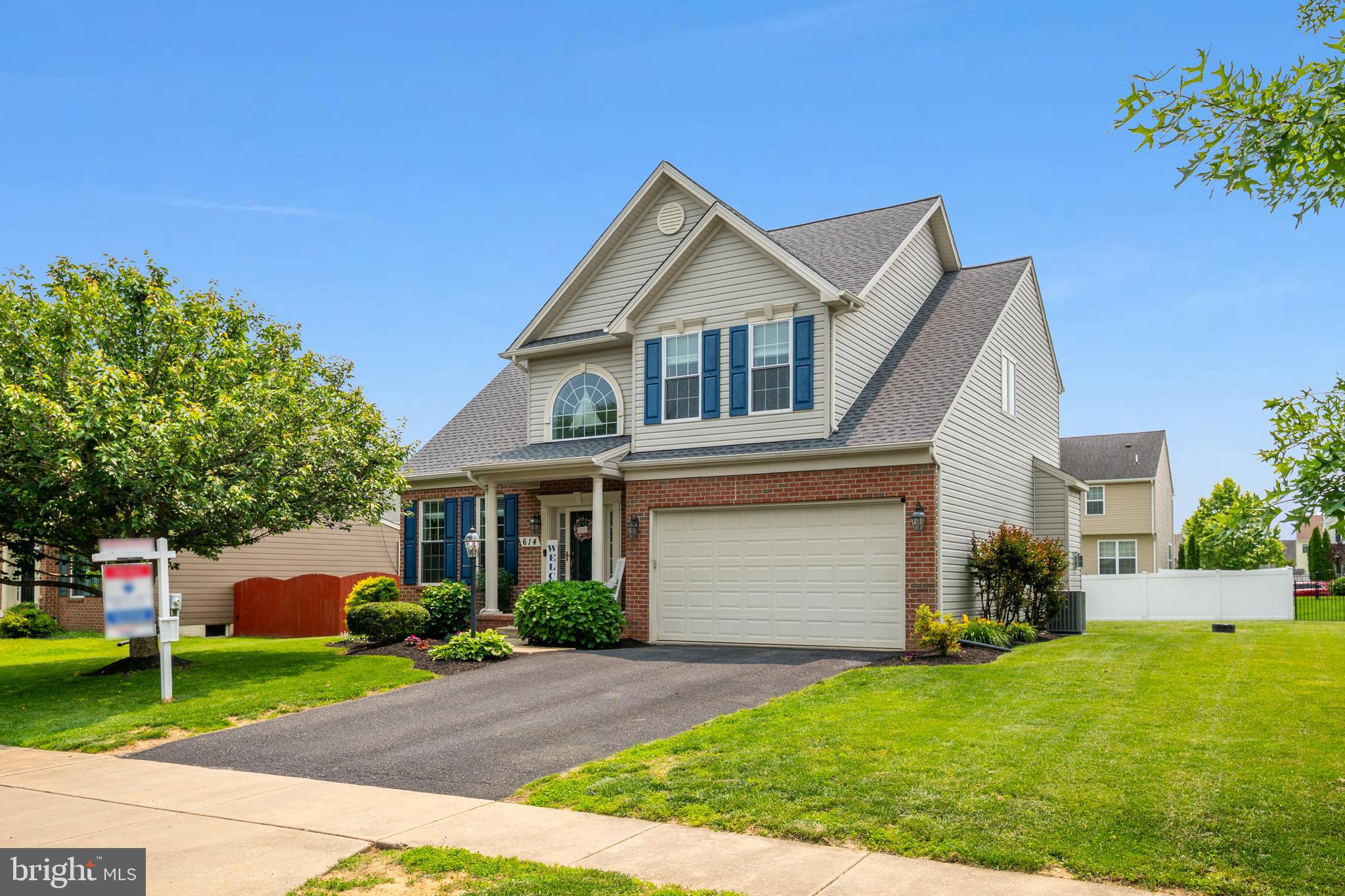 NORTH BROOK - Residential