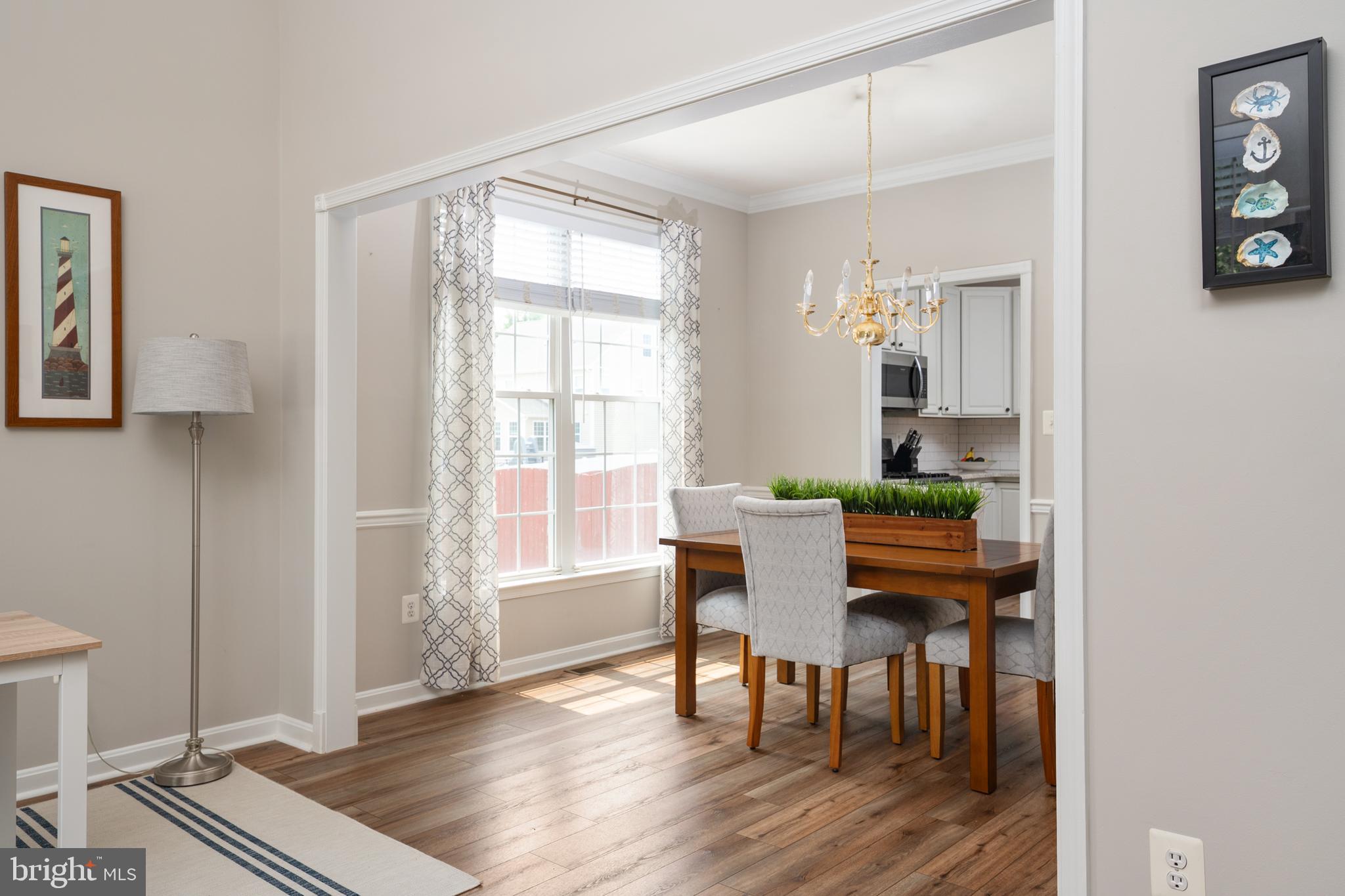 NORTH BROOK - Residential