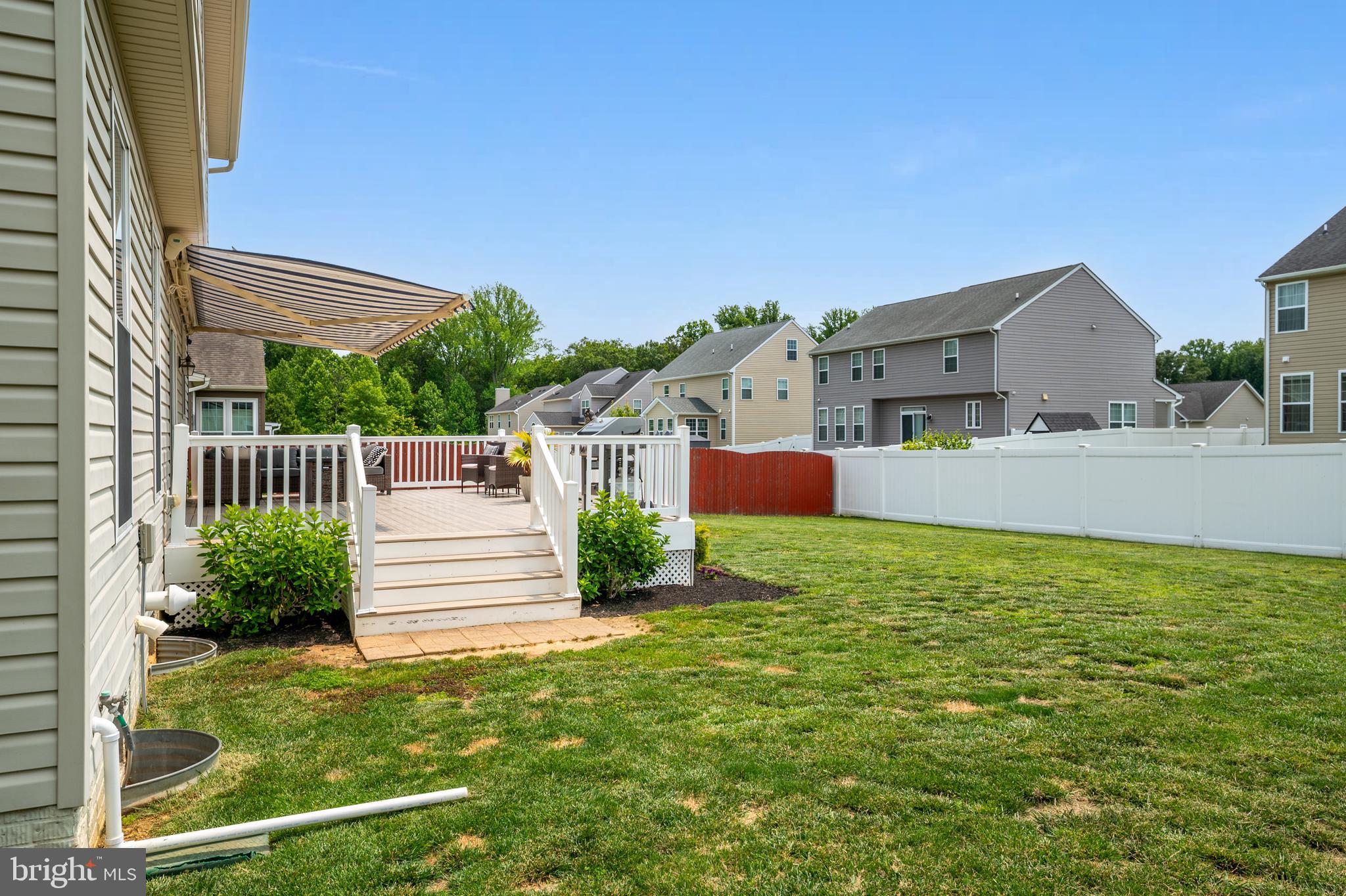 NORTH BROOK - Residential