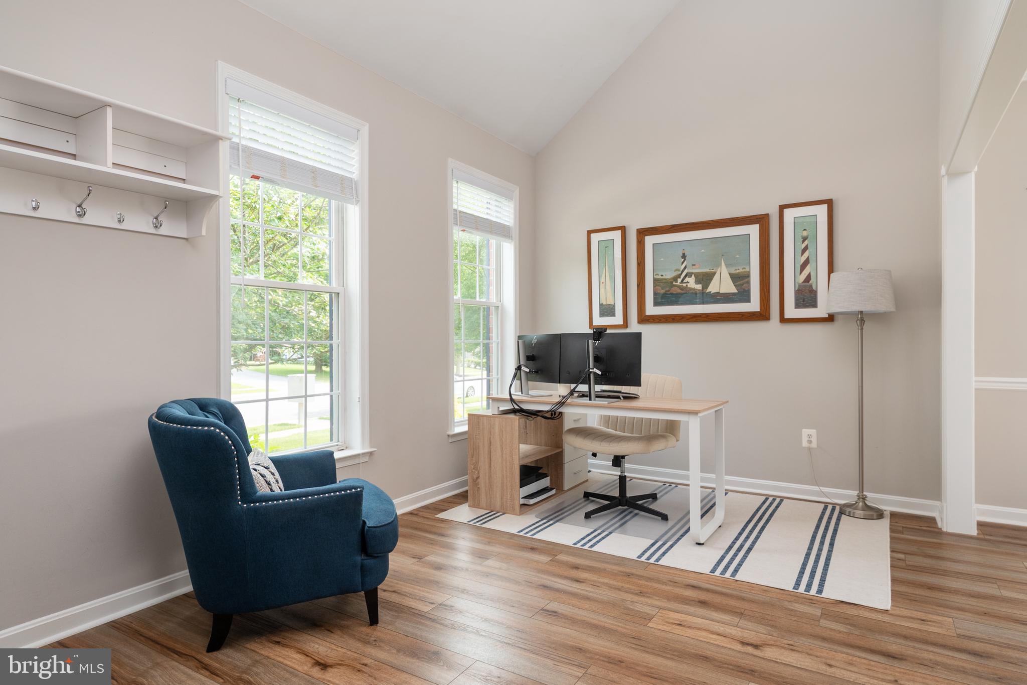 NORTH BROOK - Residential