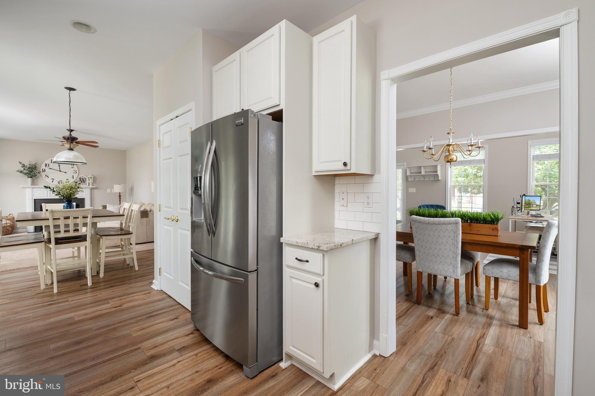 NORTH BROOK - Residential