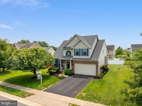 614 BROOKFIELD DRIVE CENTREVILLE MD 21617