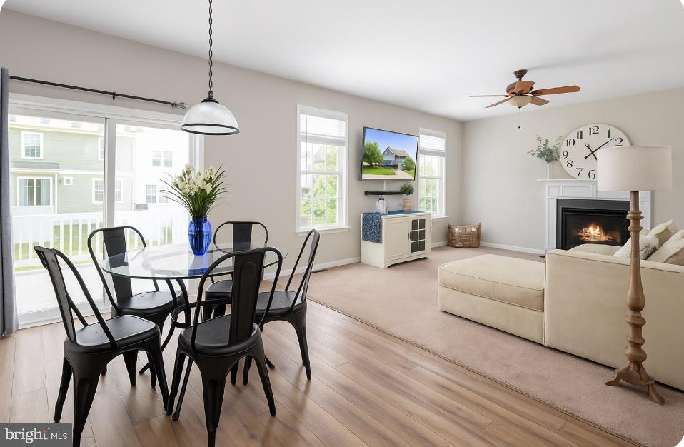 NORTH BROOK - Residential