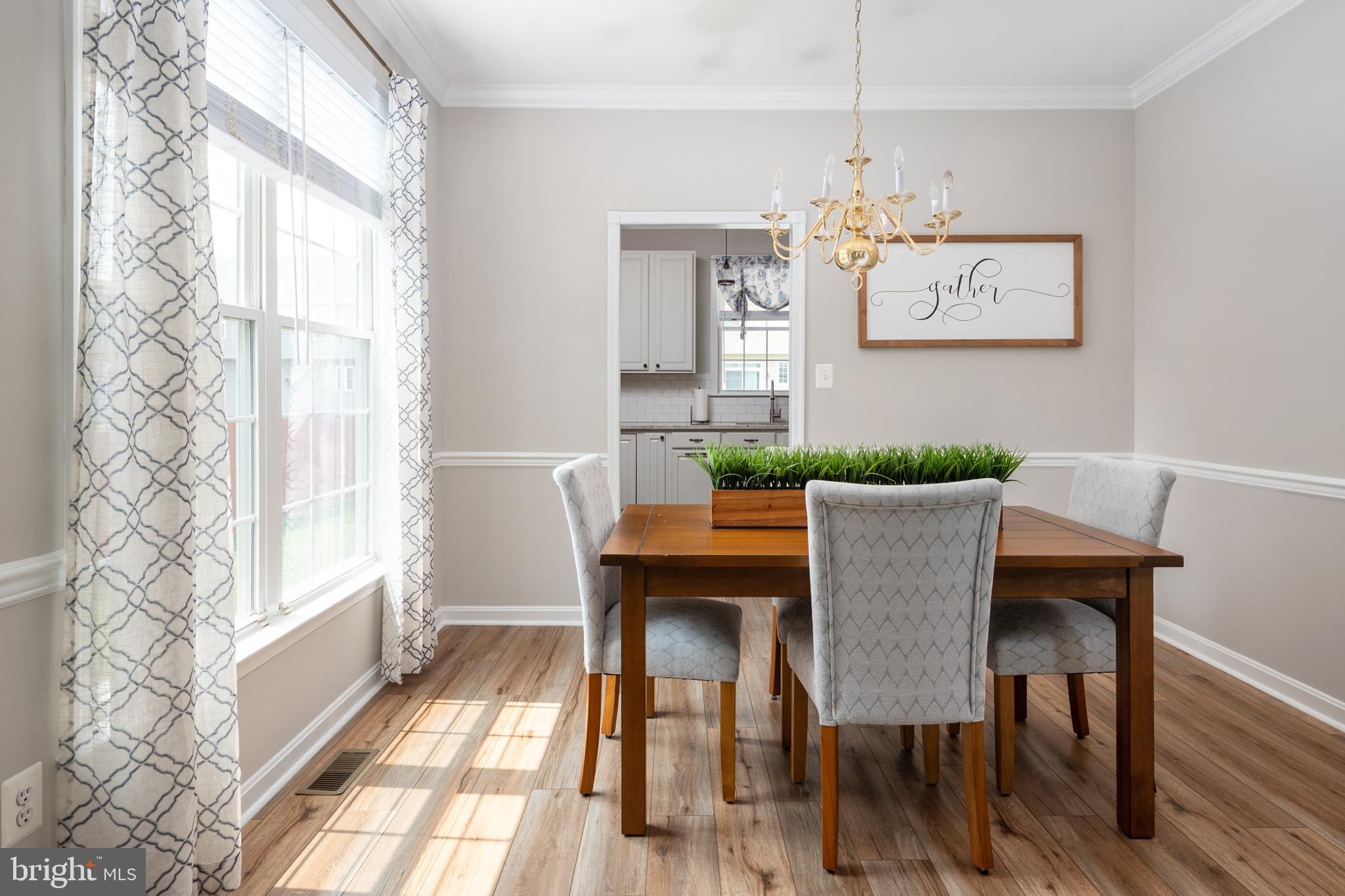 NORTH BROOK - Residential