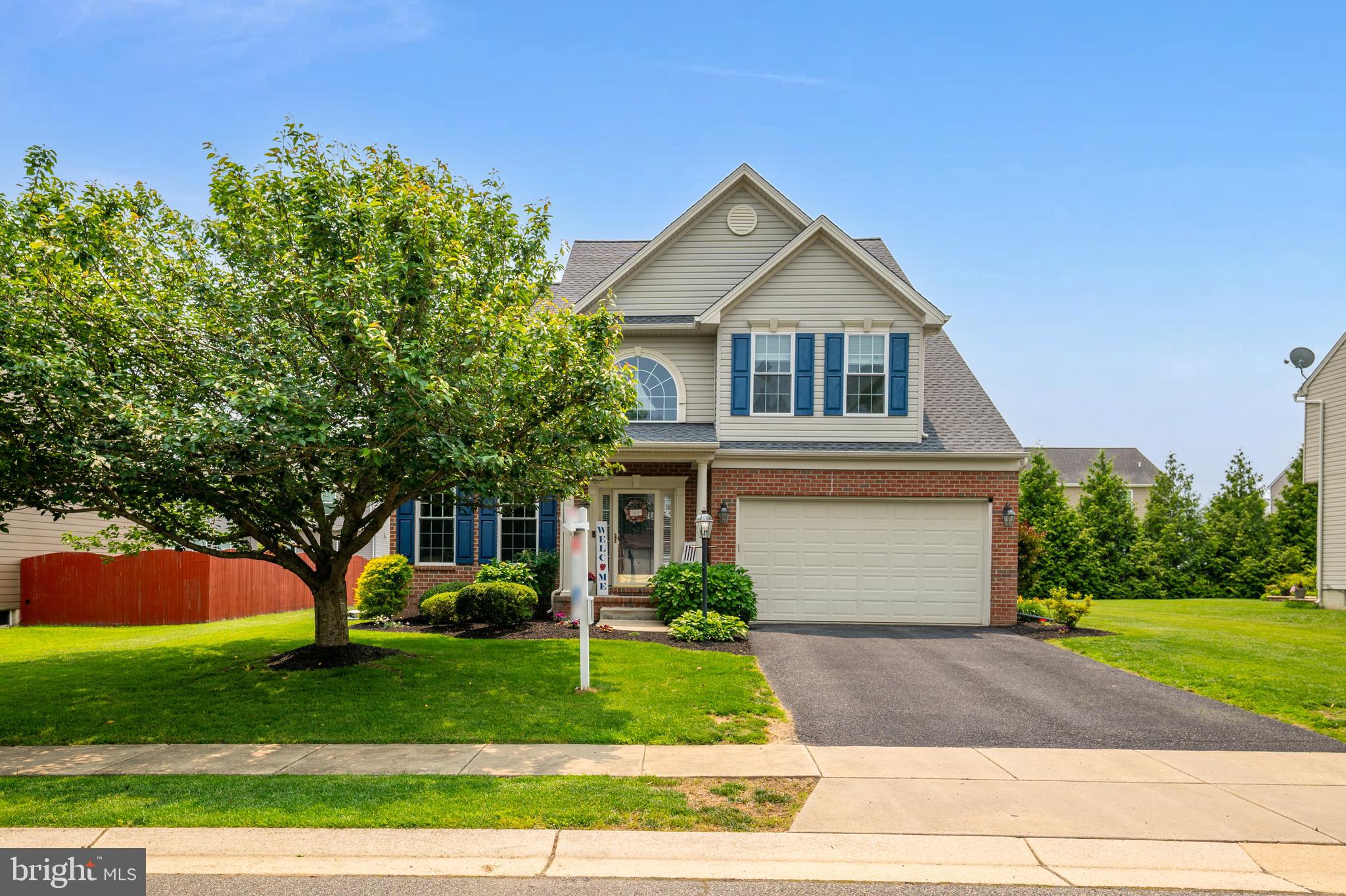 614 BROOKFIELD DRIVE