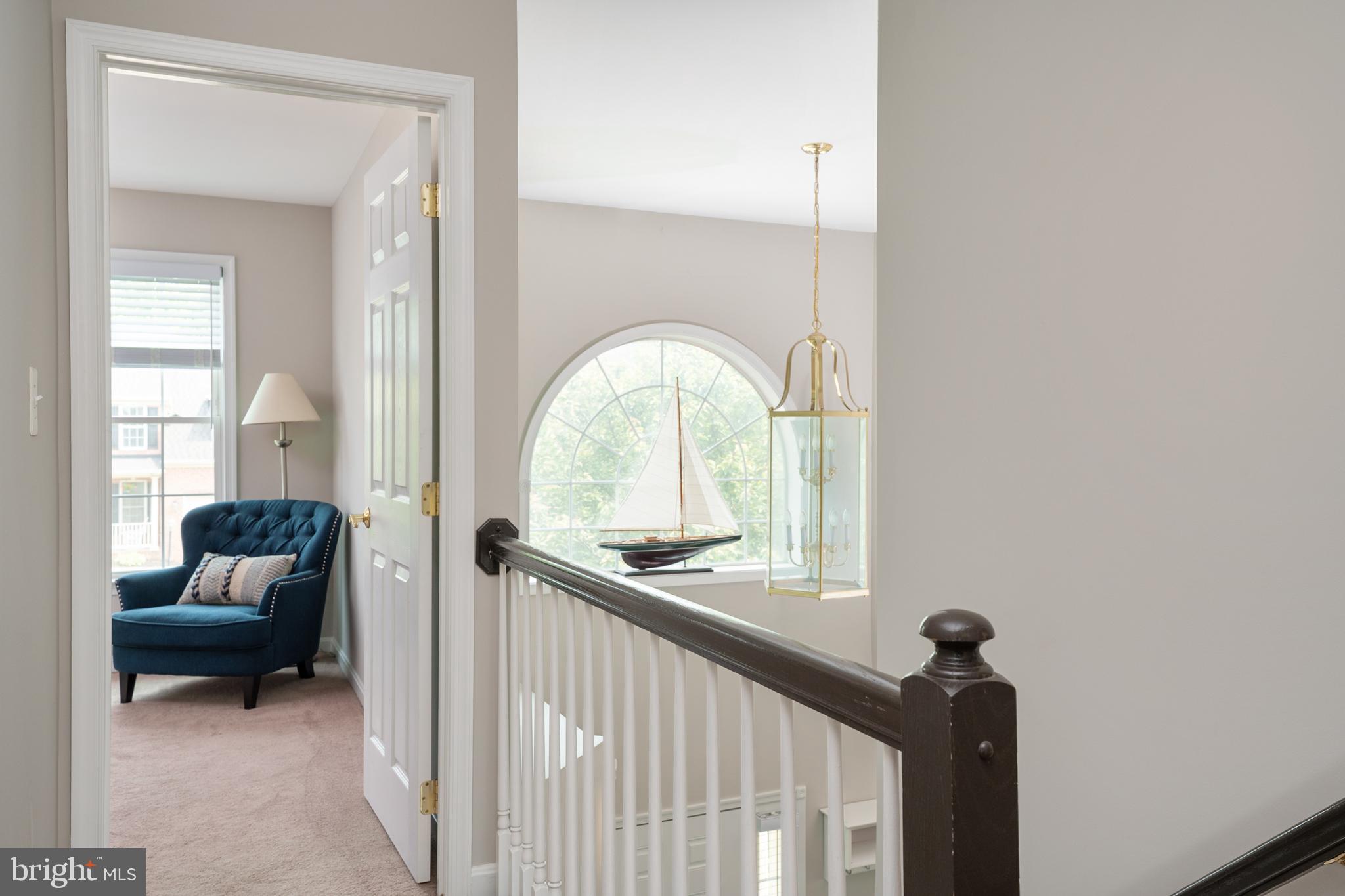 NORTH BROOK - Residential