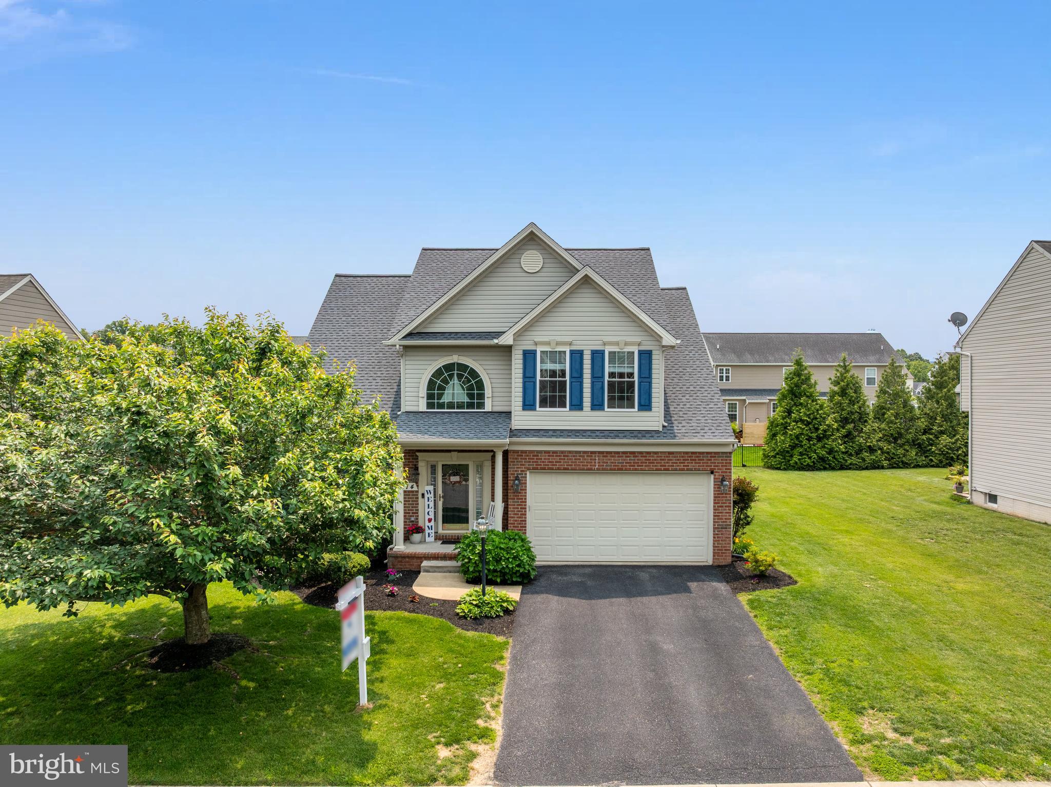 NORTH BROOK - Residential