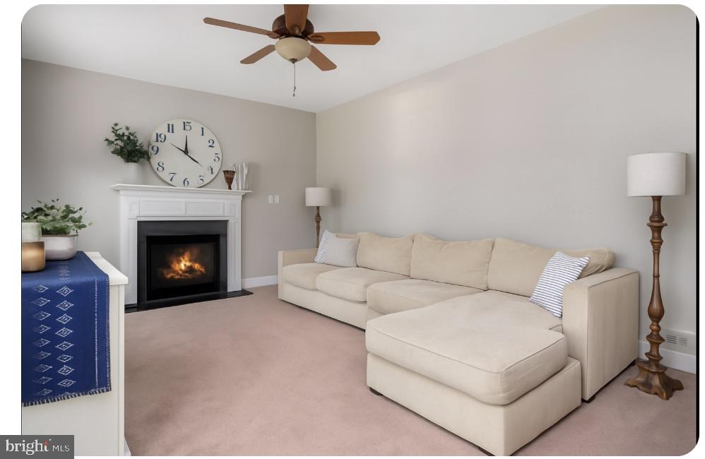 NORTH BROOK - Residential