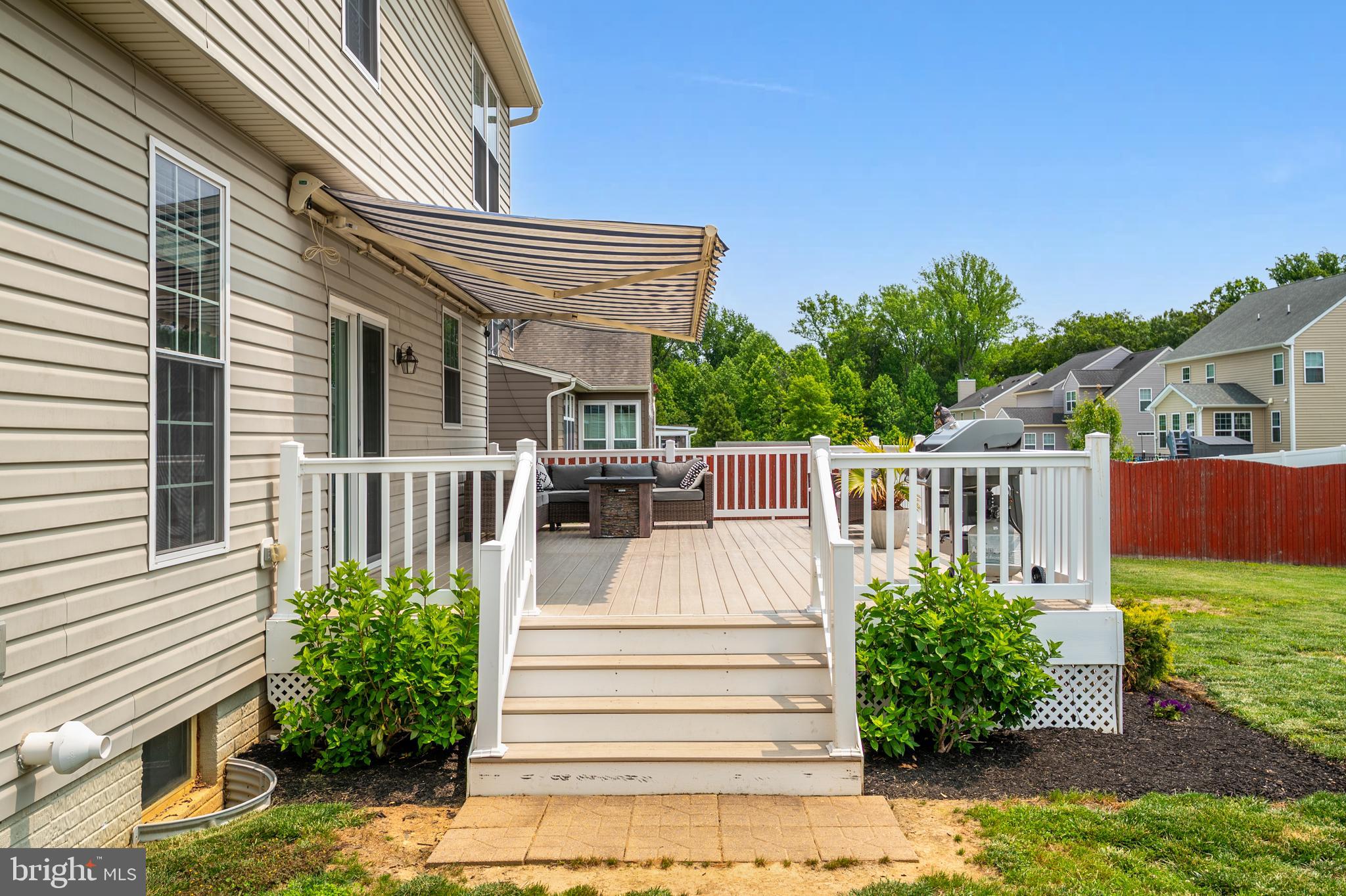 NORTH BROOK - Residential