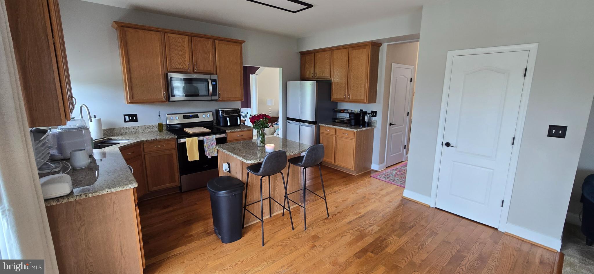 HOPEWELL TWP - Residential