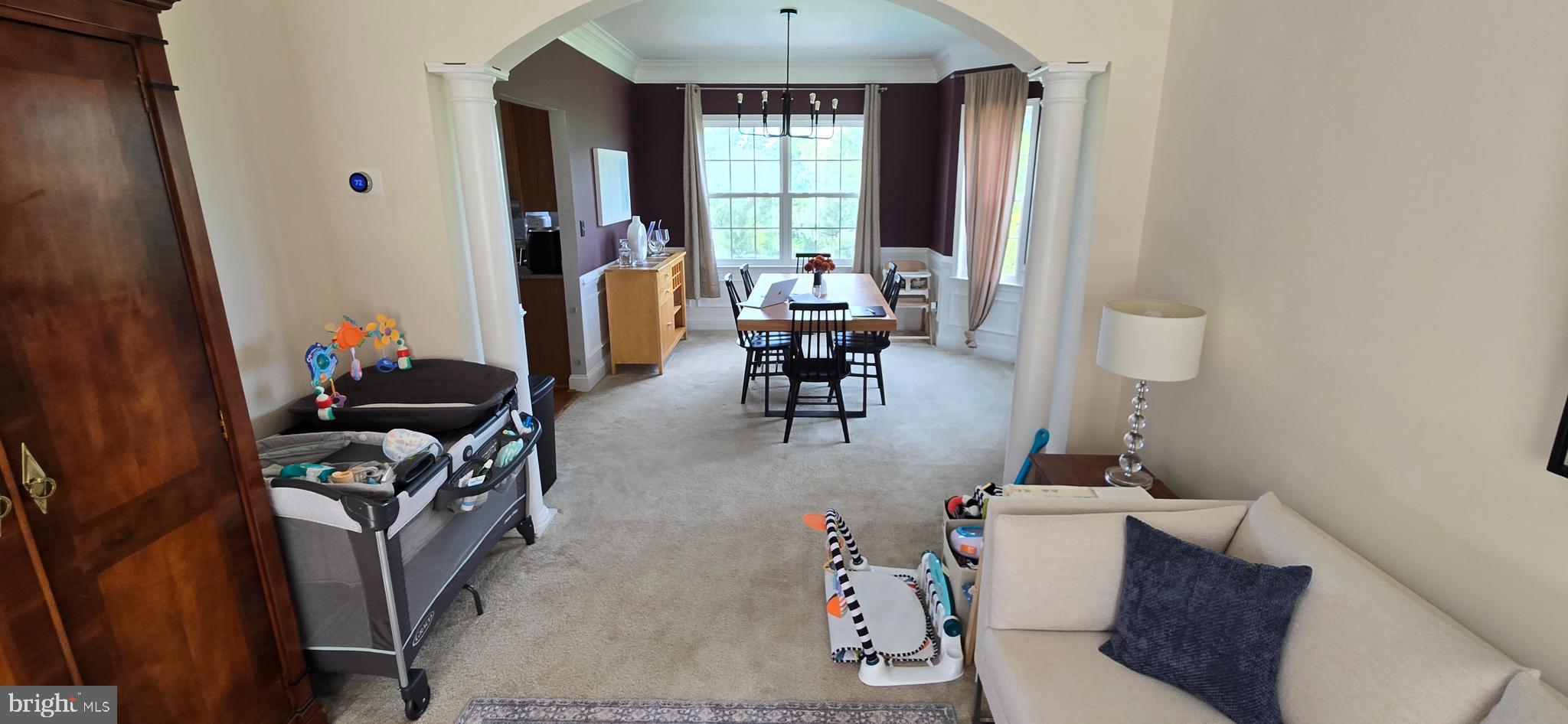 HOPEWELL TWP - Residential