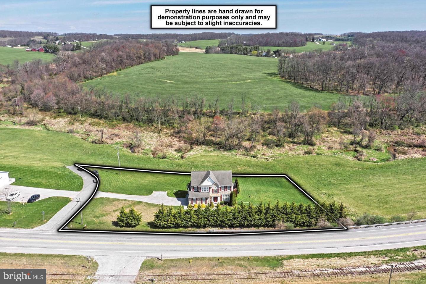 3443 BEAVER DAM ROAD