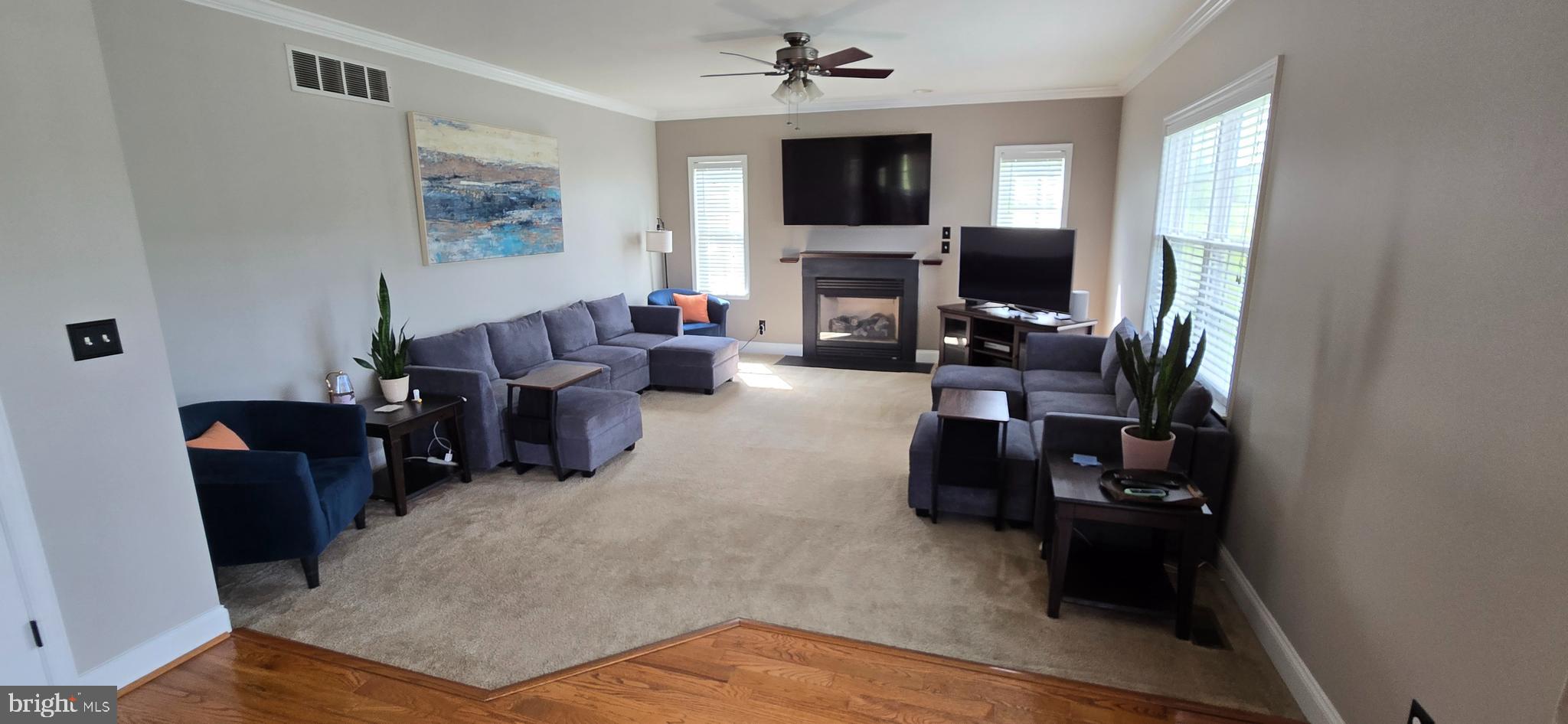 HOPEWELL TWP - Residential