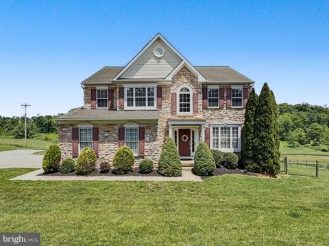 Homes For Sale - 3443 Beaver Dam Road<br/> STEWARTSTOWN, PA 17363