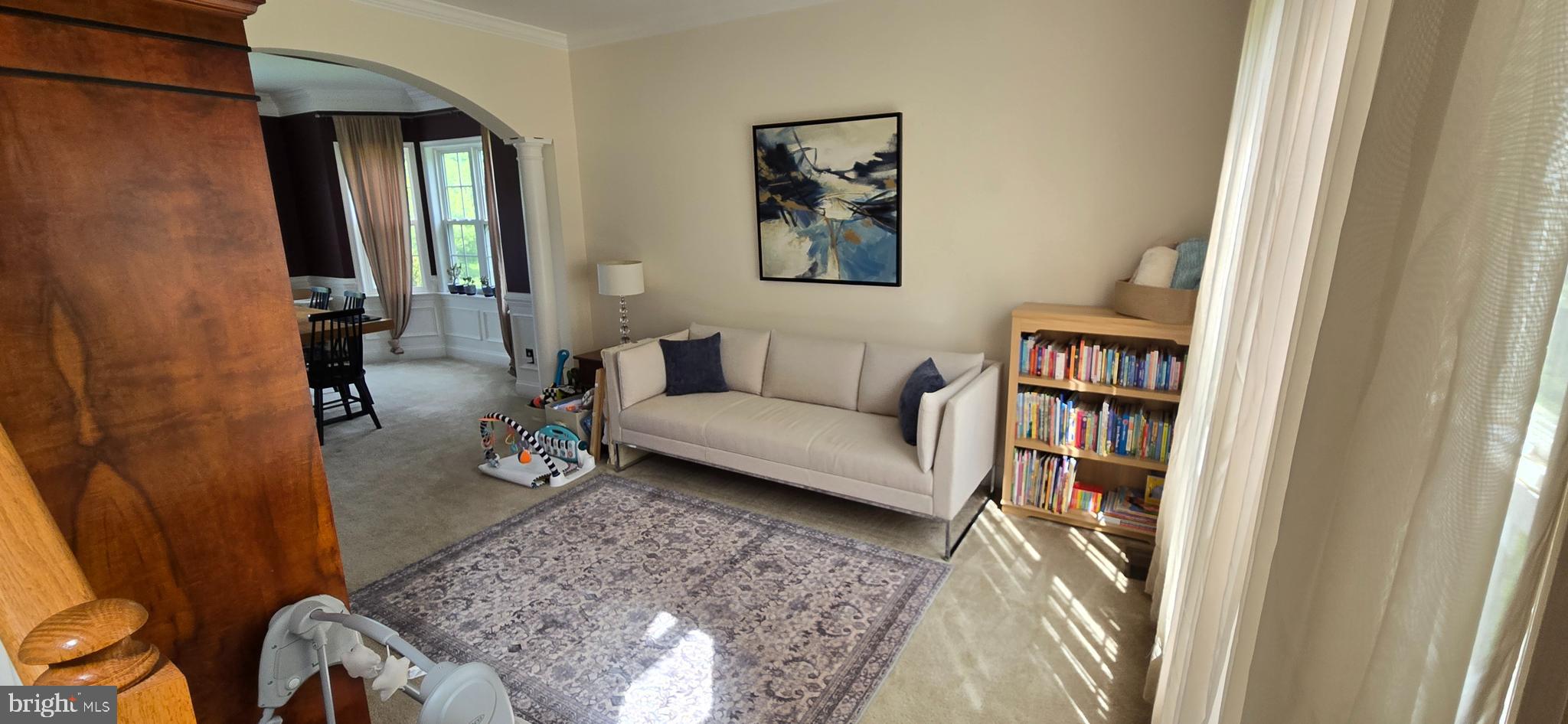 HOPEWELL TWP - Residential